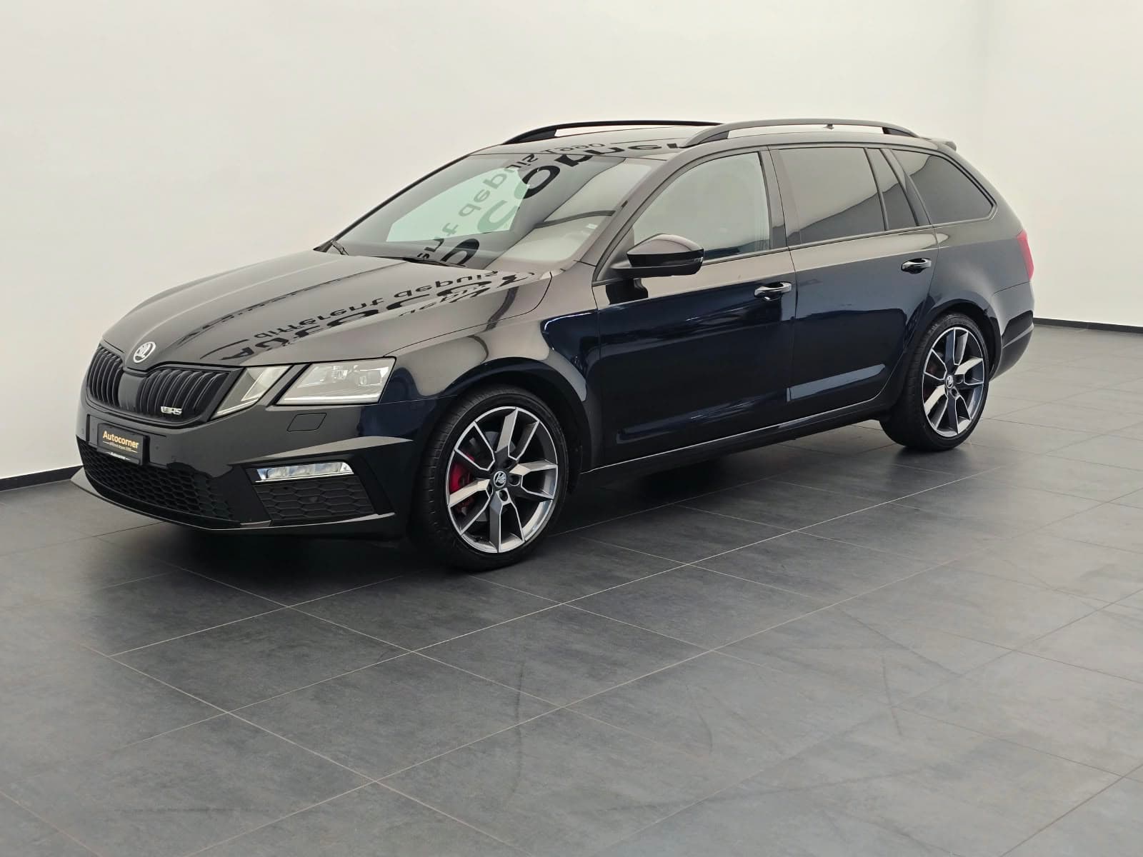 SKODA OCTAVIA - Image 3