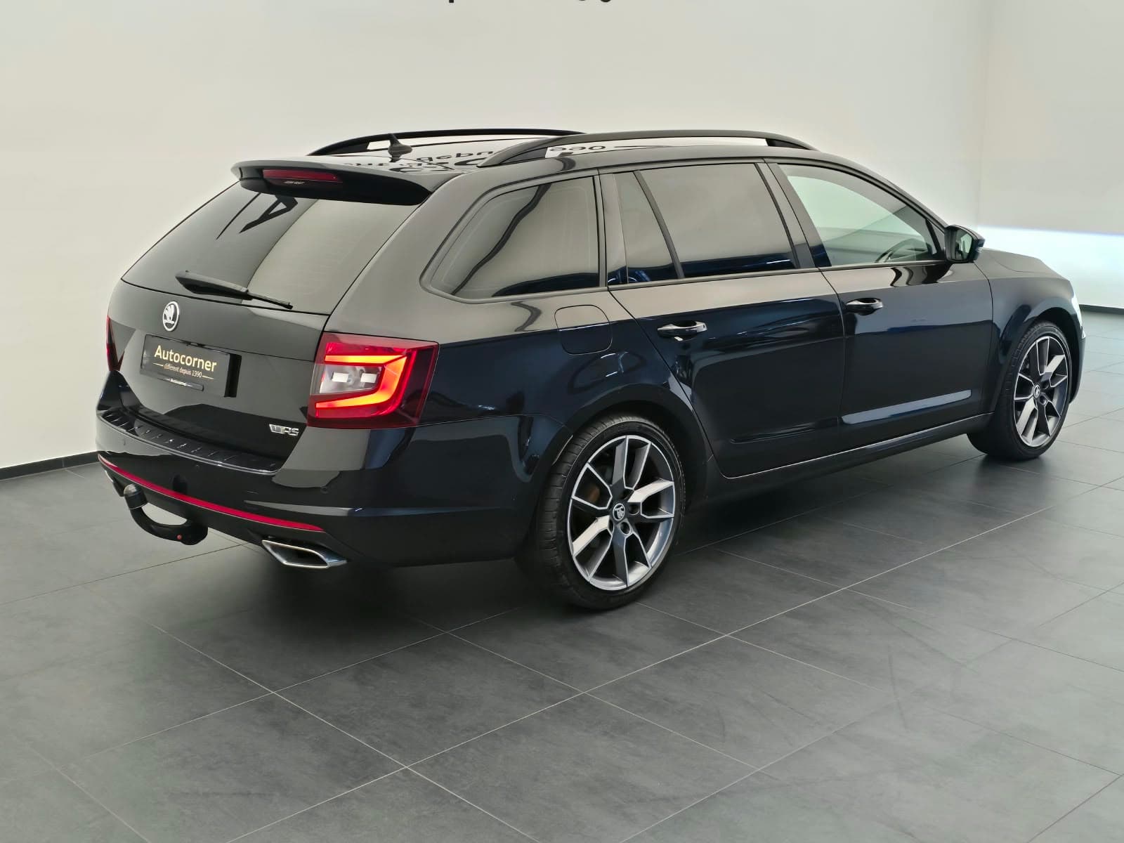 SKODA OCTAVIA - Image 7