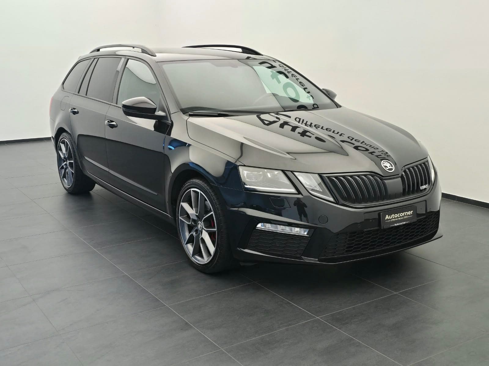 SKODA OCTAVIA - Image 5