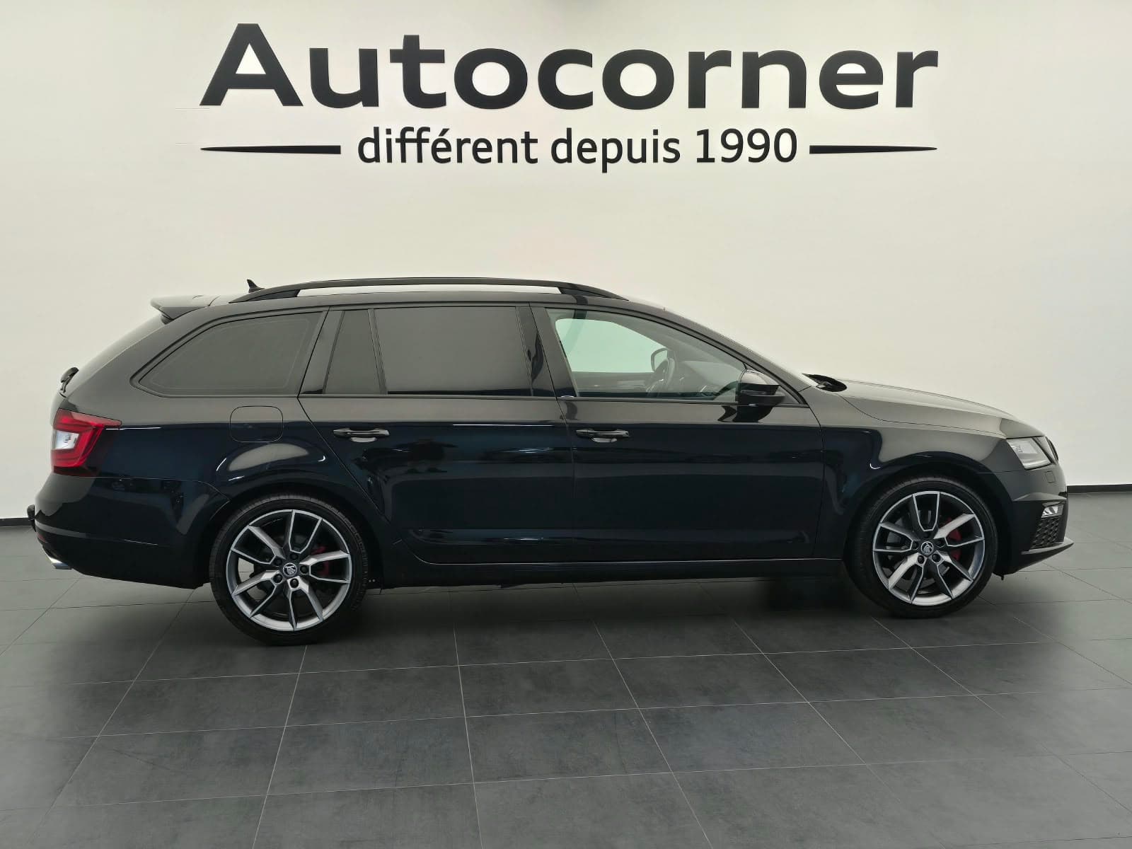SKODA OCTAVIA - Image 6