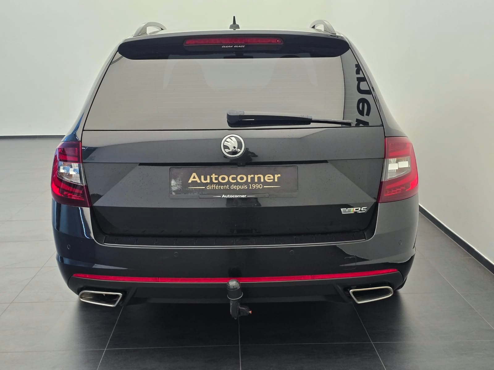 SKODA OCTAVIA - Image 8