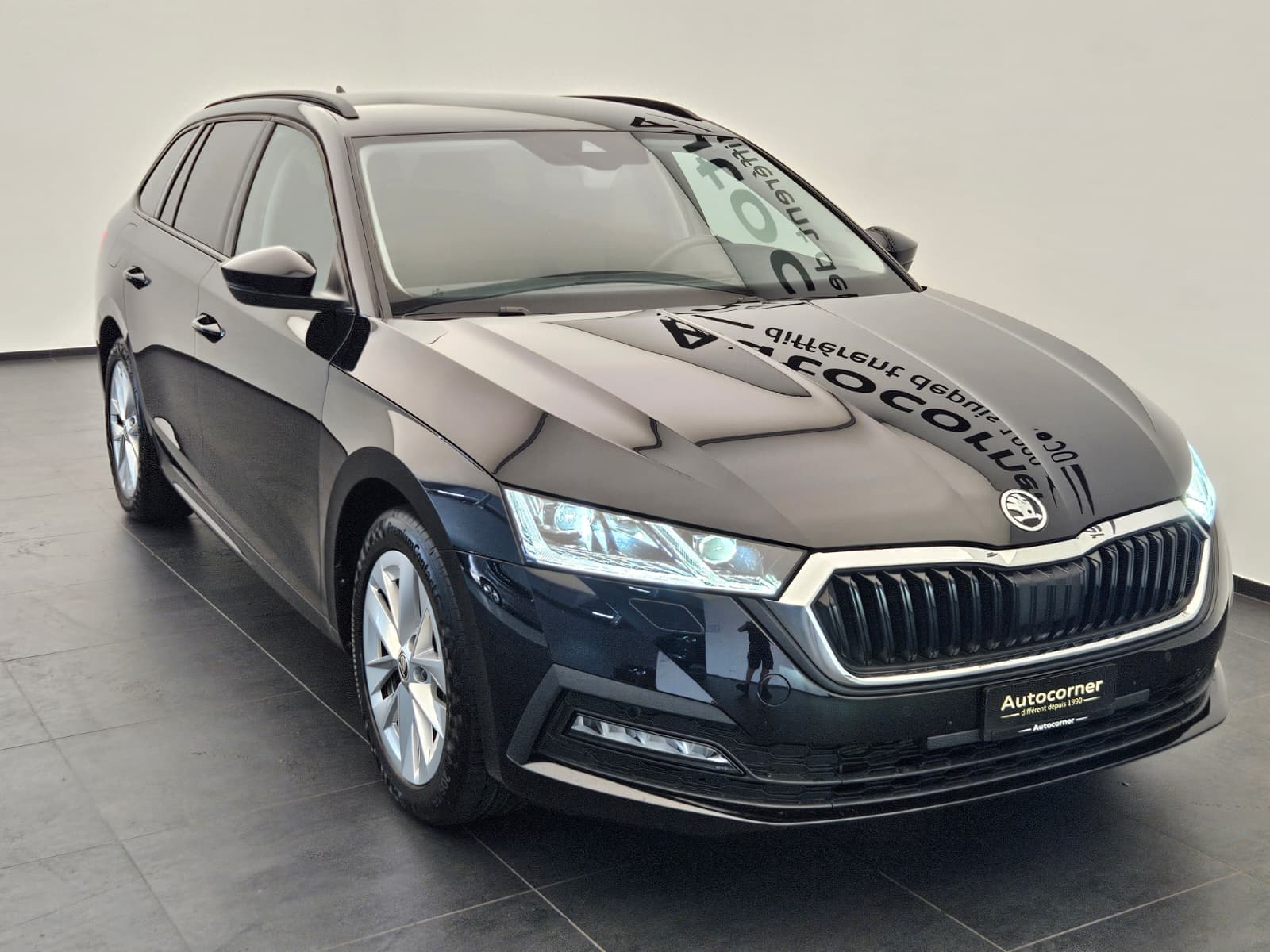 SKODA OCTAVIA - Image 5