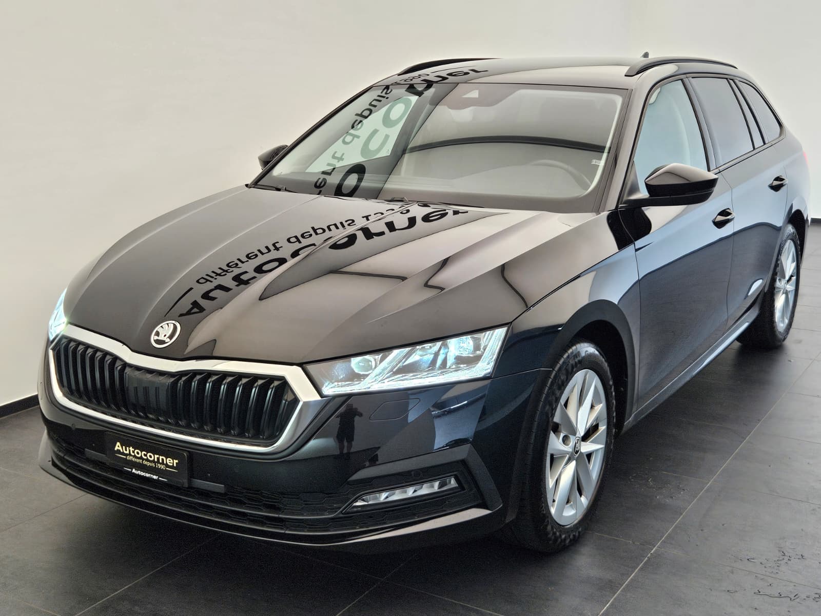 SKODA OCTAVIA - Image 3
