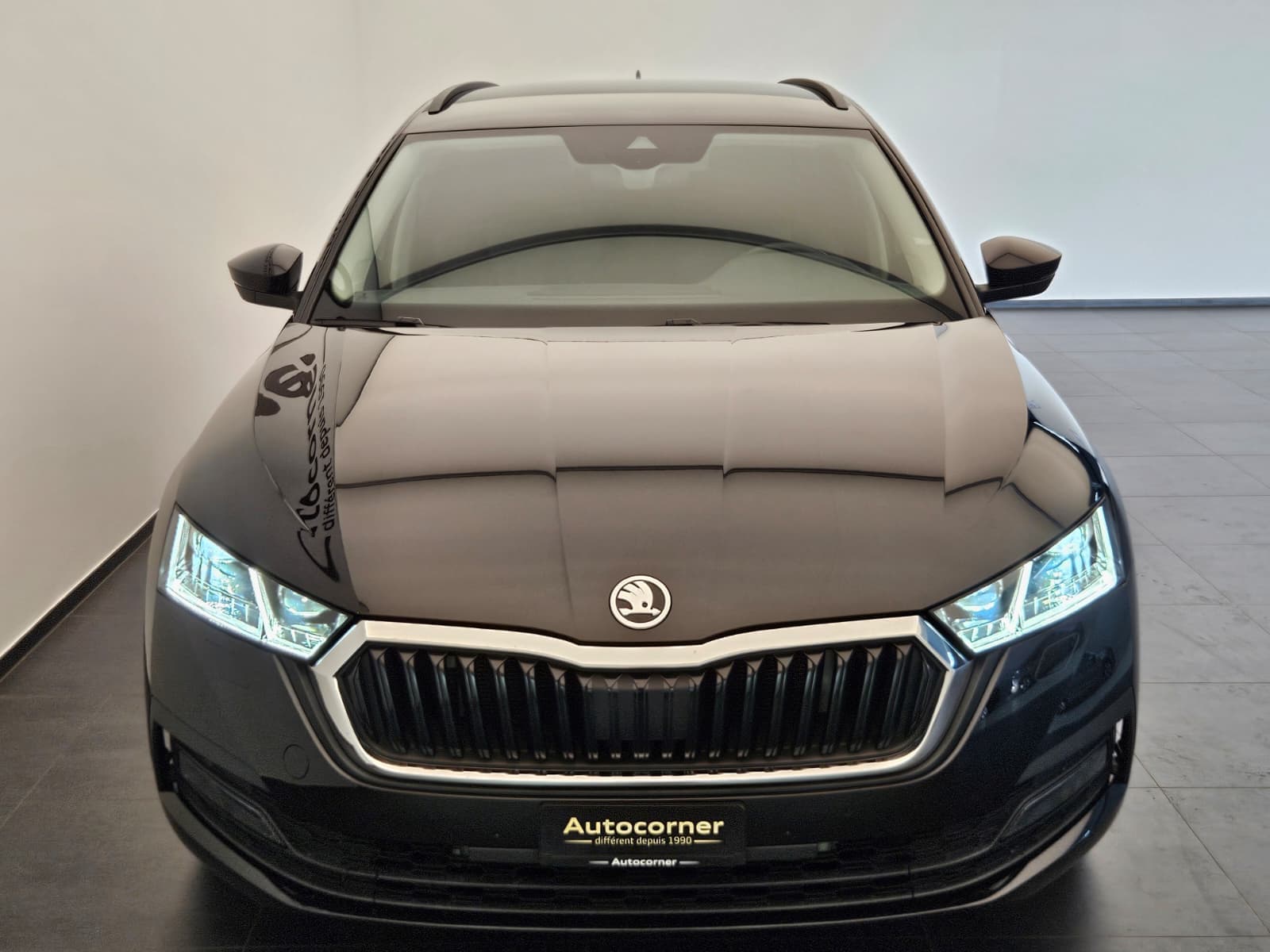 SKODA OCTAVIA - Image 4