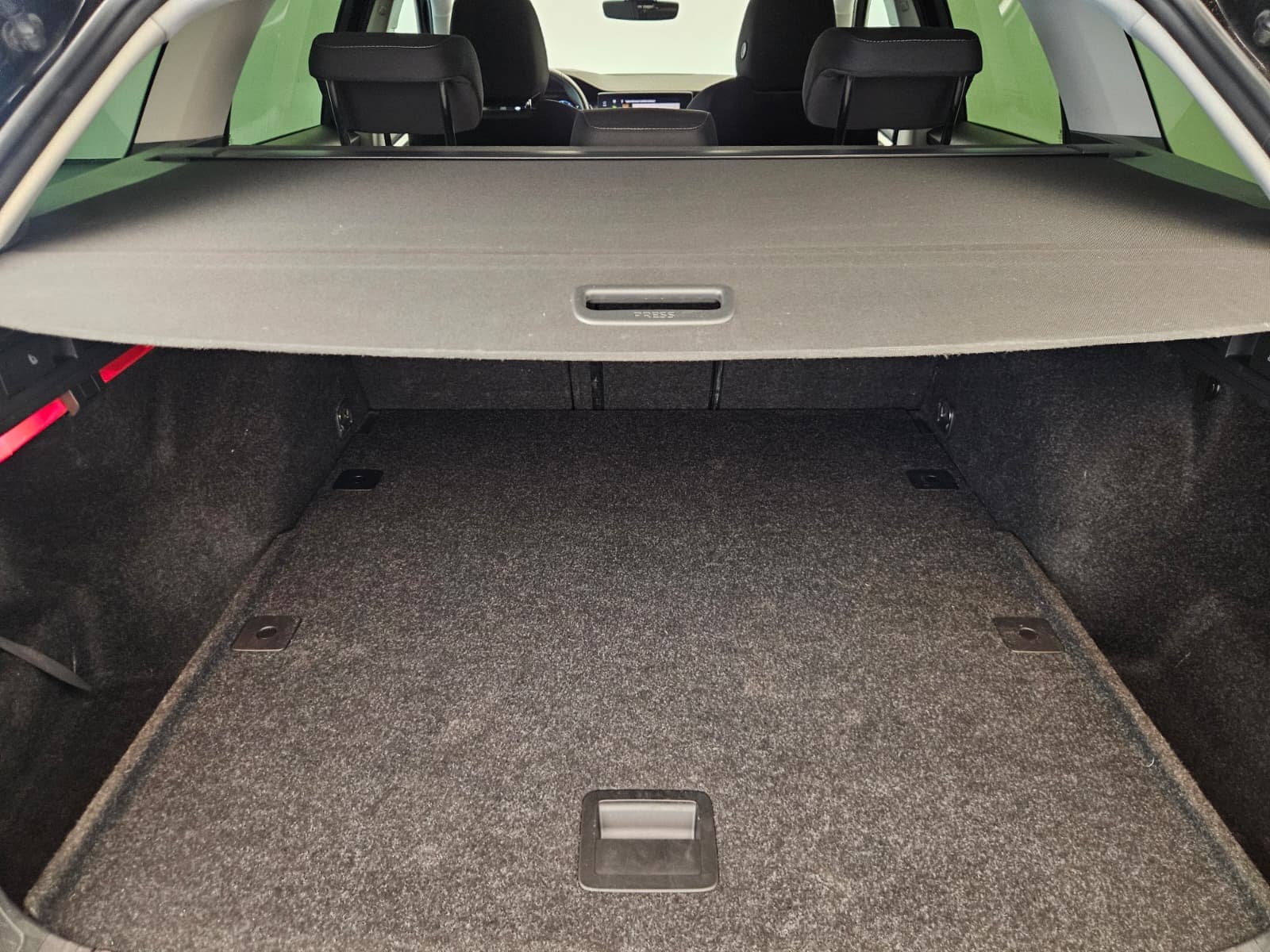 SKODA OCTAVIA - Image 15