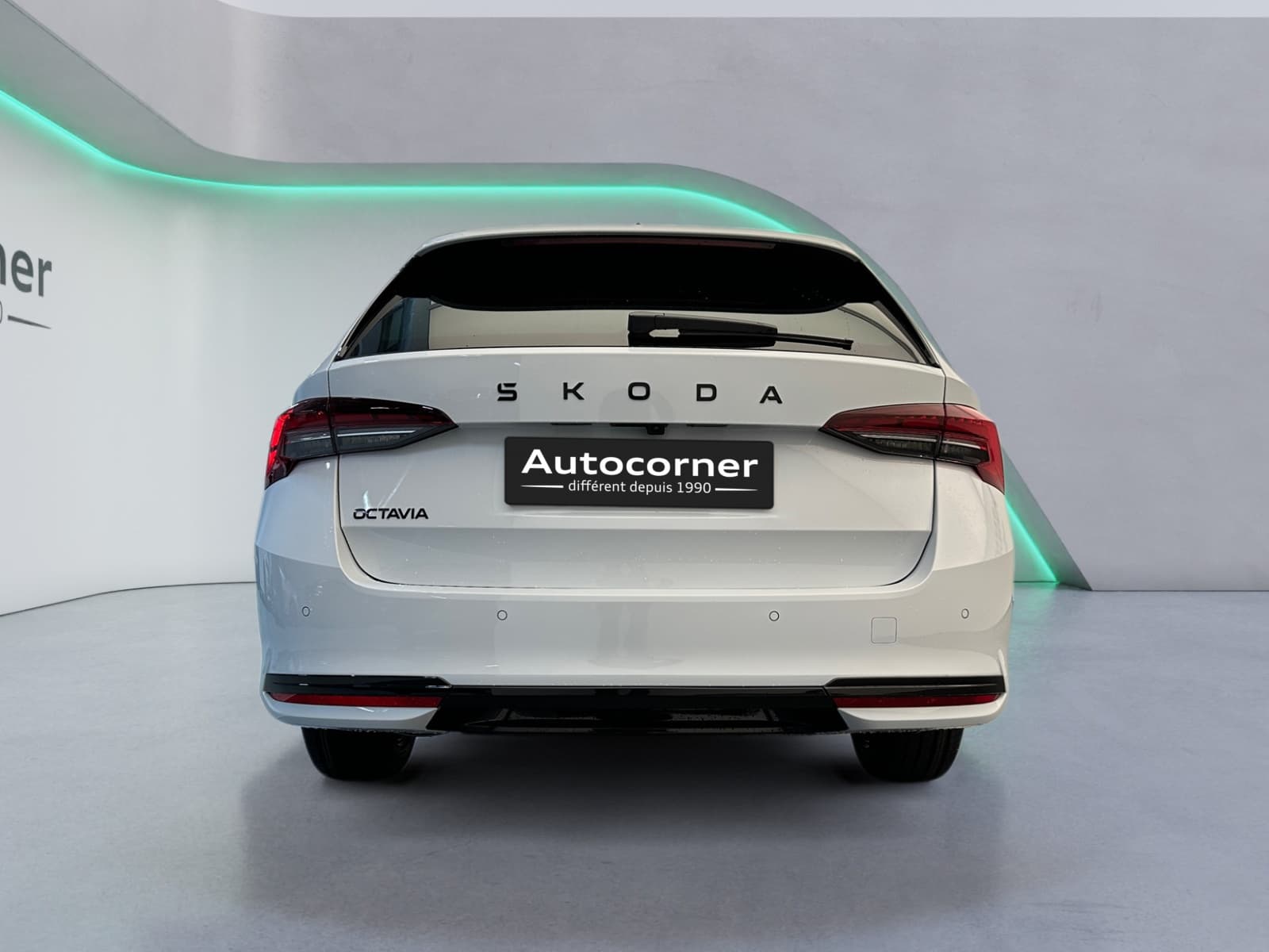 SKODA OCTAVIA - Image 4