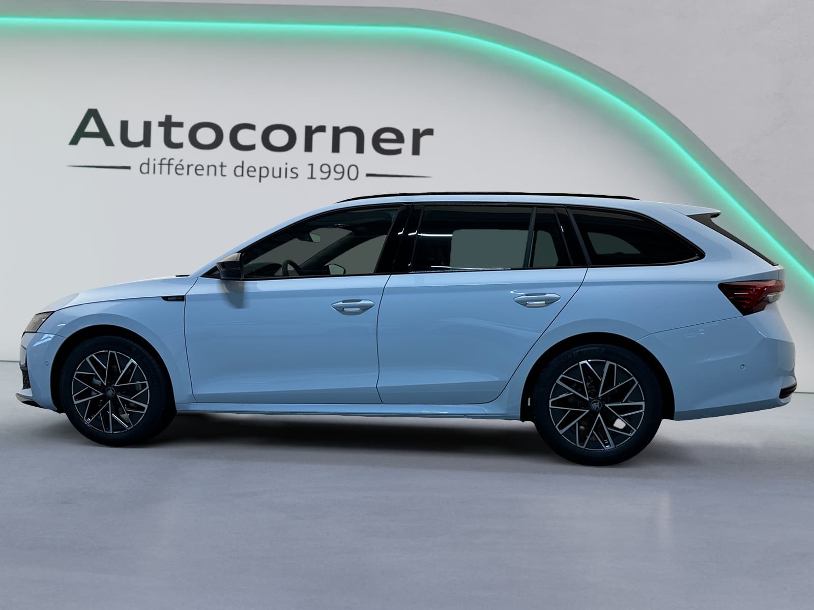 SKODA OCTAVIA - Image 2