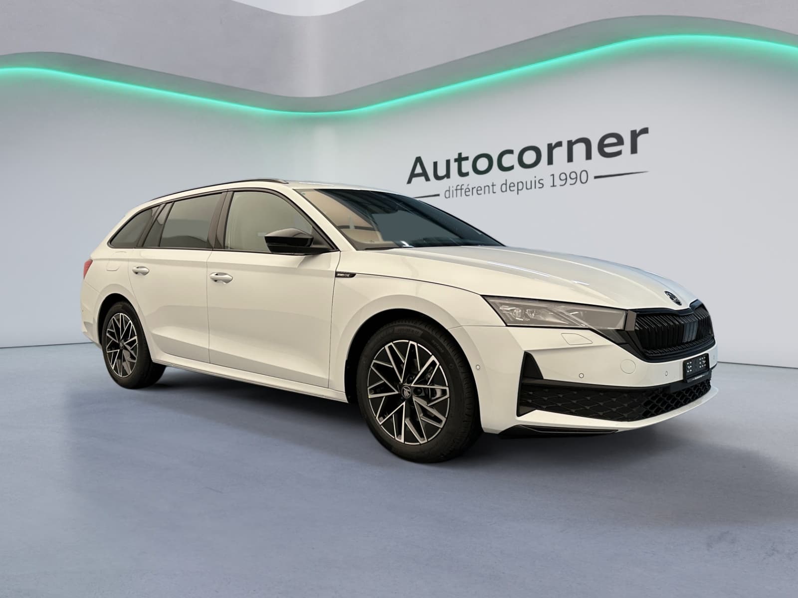 SKODA OCTAVIA - Image 7