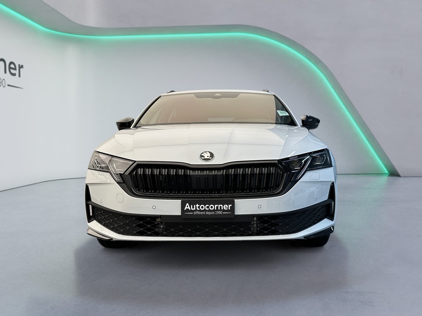 SKODA OCTAVIA - Image 8