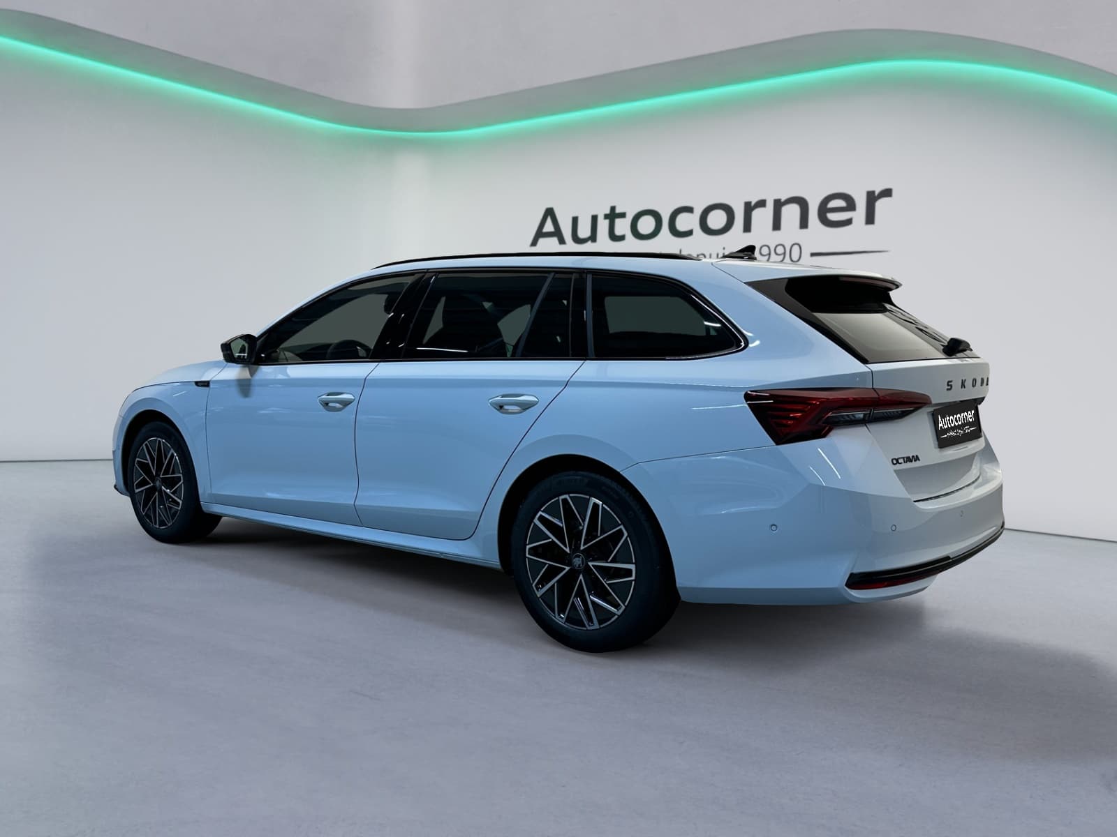 SKODA OCTAVIA - Image 3