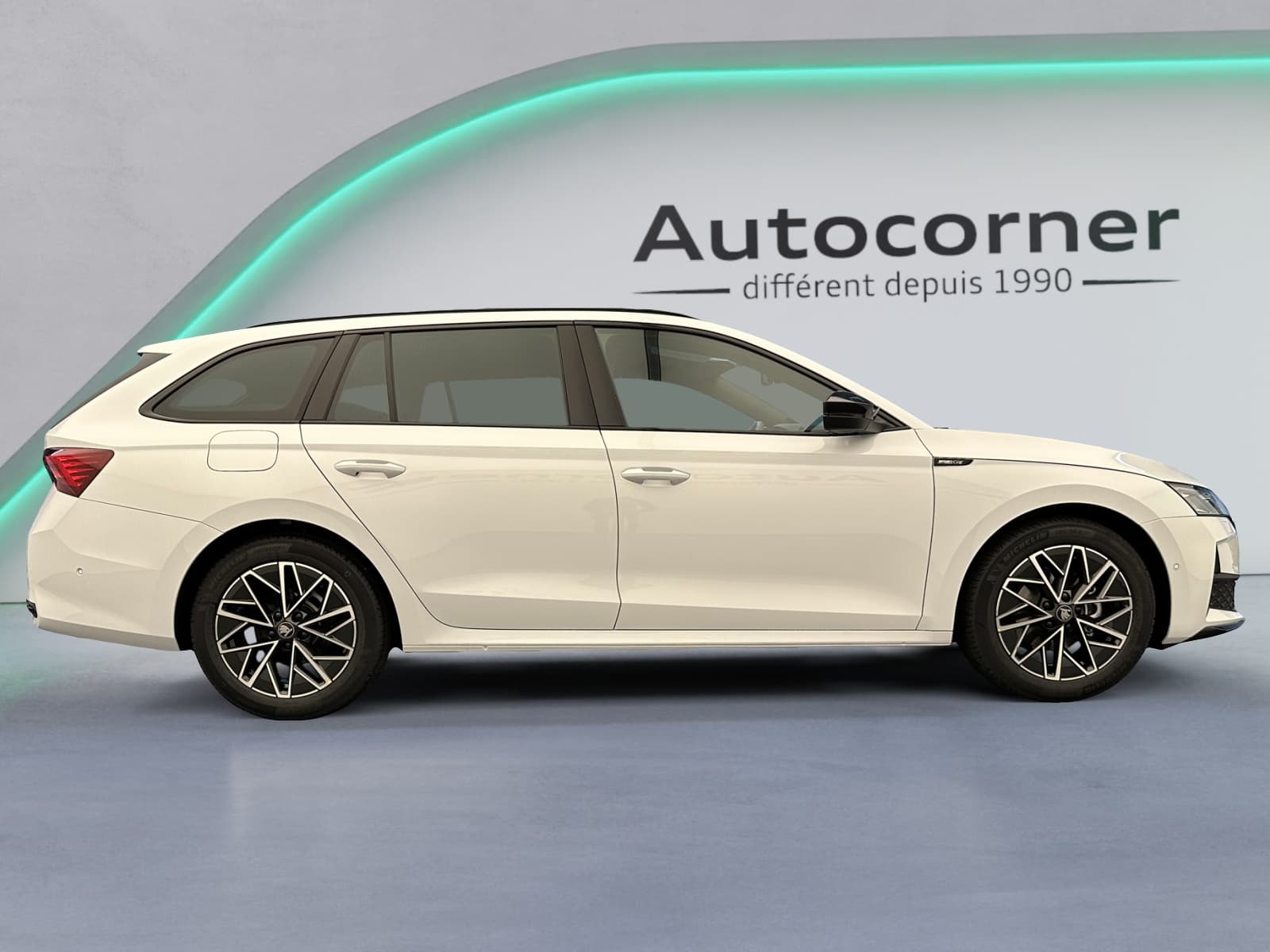 SKODA OCTAVIA - Image 6