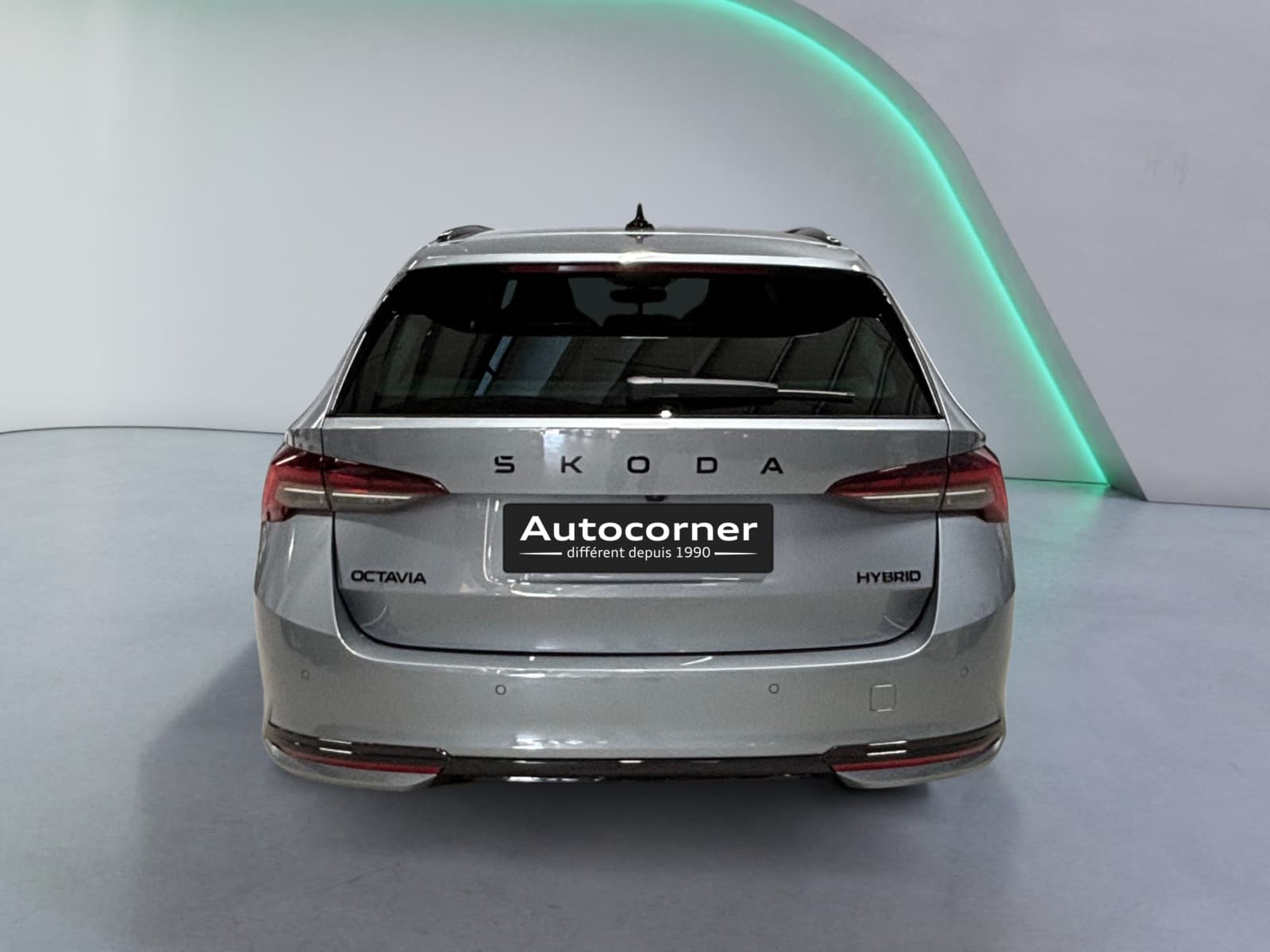 SKODA OCTAVIA - Image 4