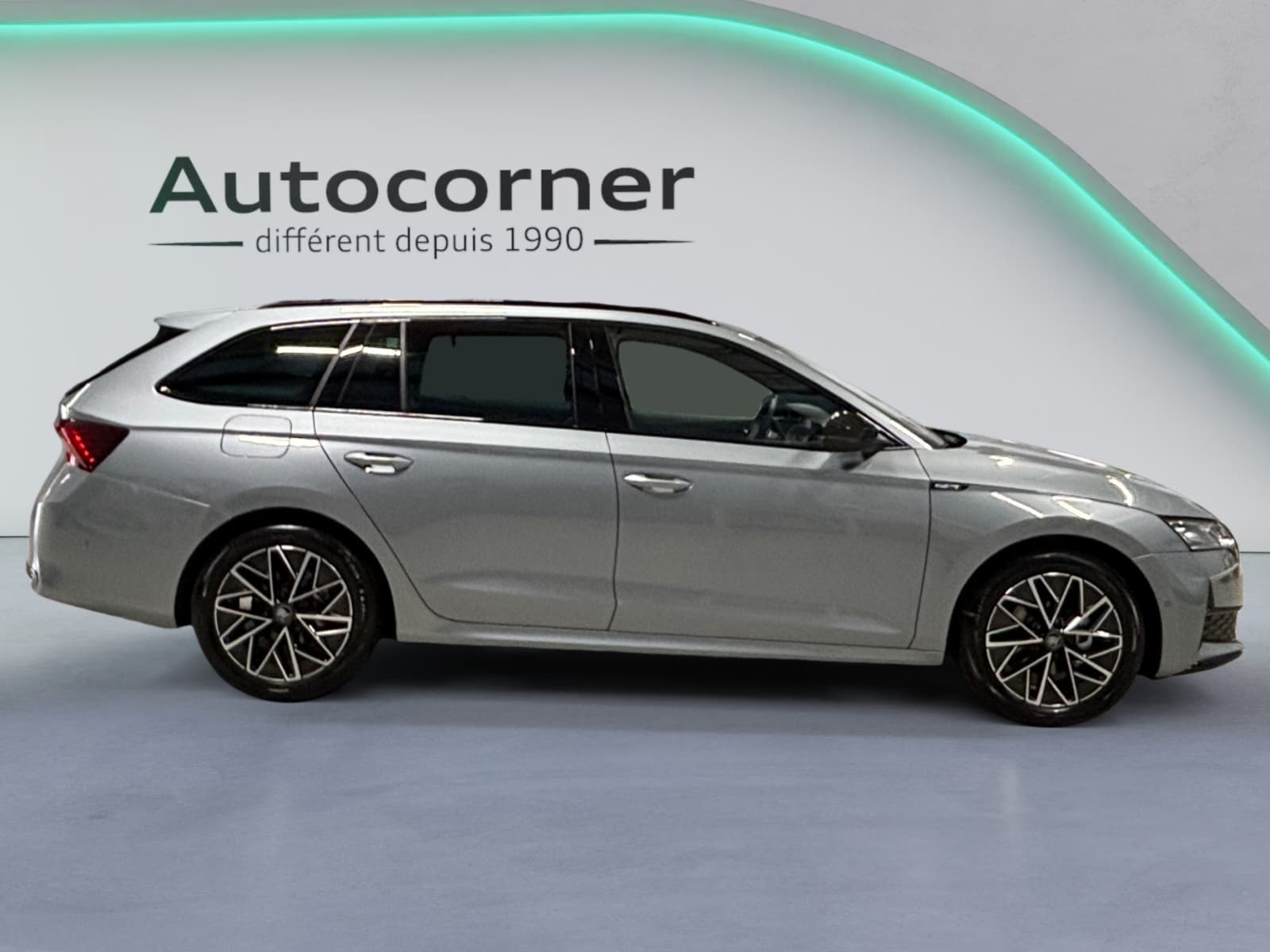 SKODA OCTAVIA - Image 6