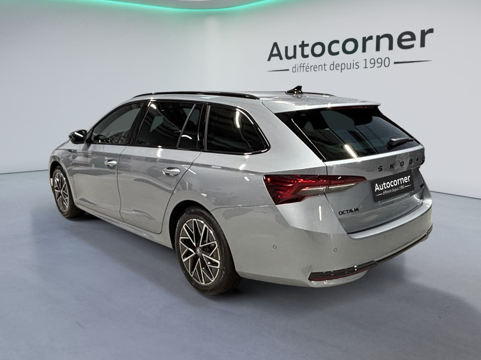 SKODA OCTAVIA - Image 3