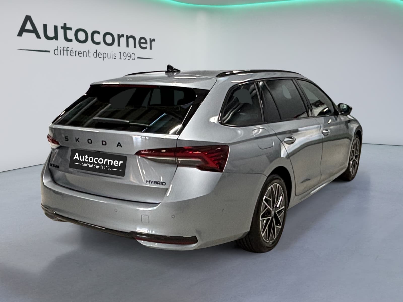 SKODA OCTAVIA - Image 5