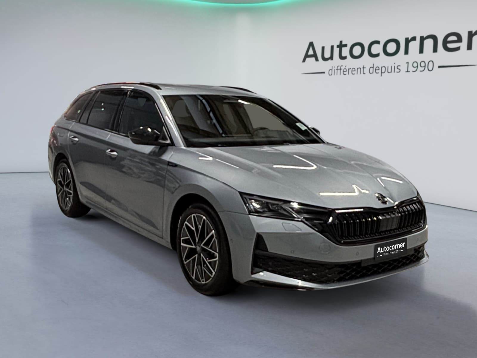 SKODA OCTAVIA - Image 7