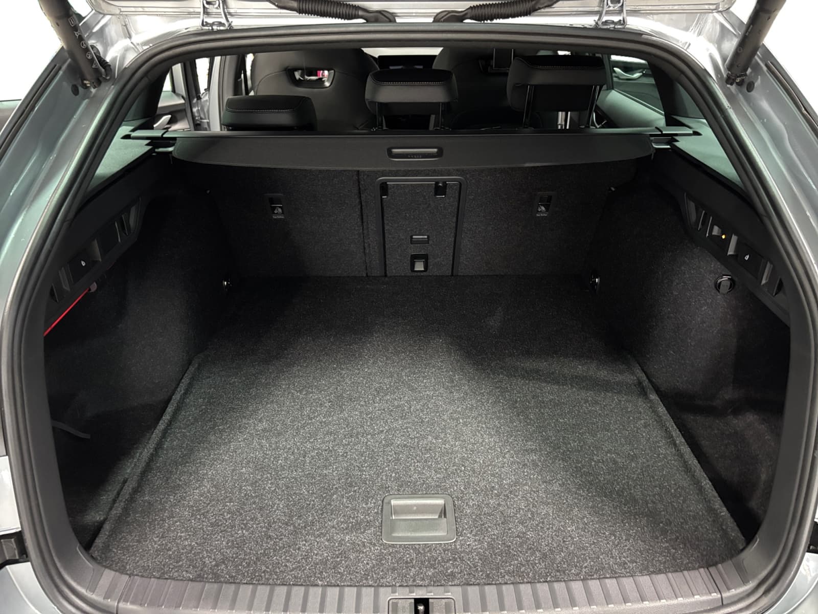 SKODA OCTAVIA - Image 13