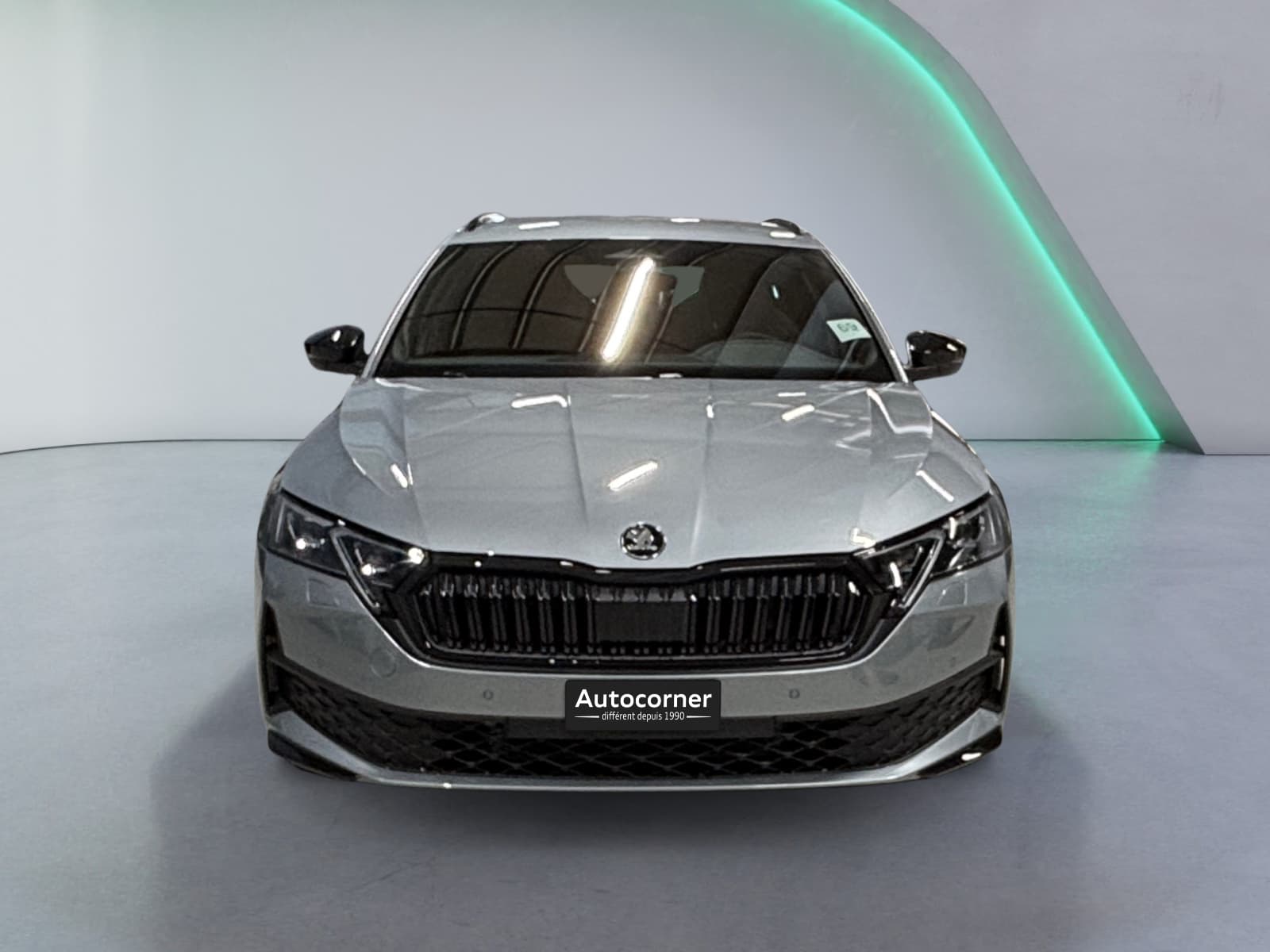 SKODA OCTAVIA - Image 8