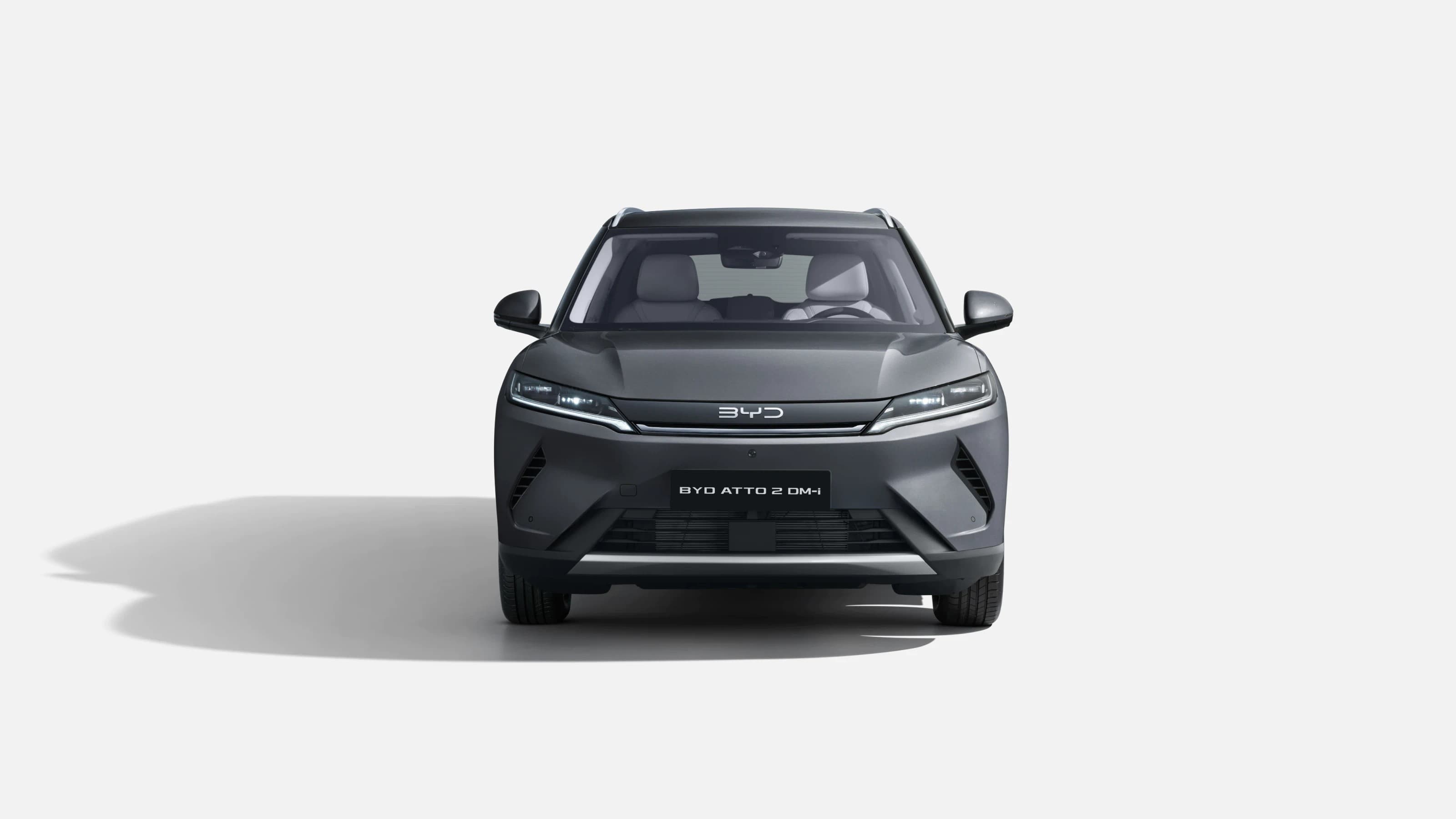 BYD ATTO 2 - Image 2
