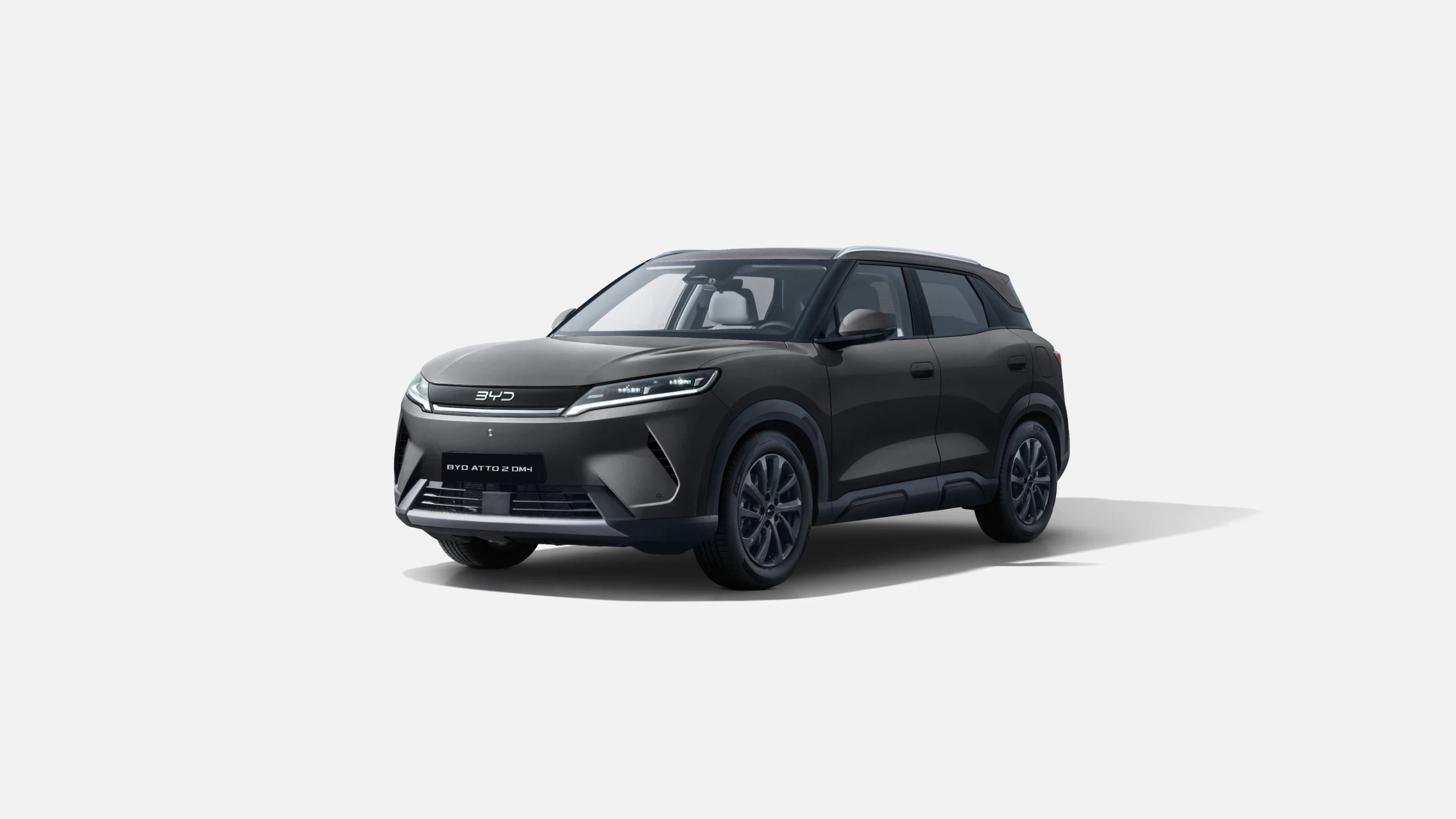 BYD ATTO 2