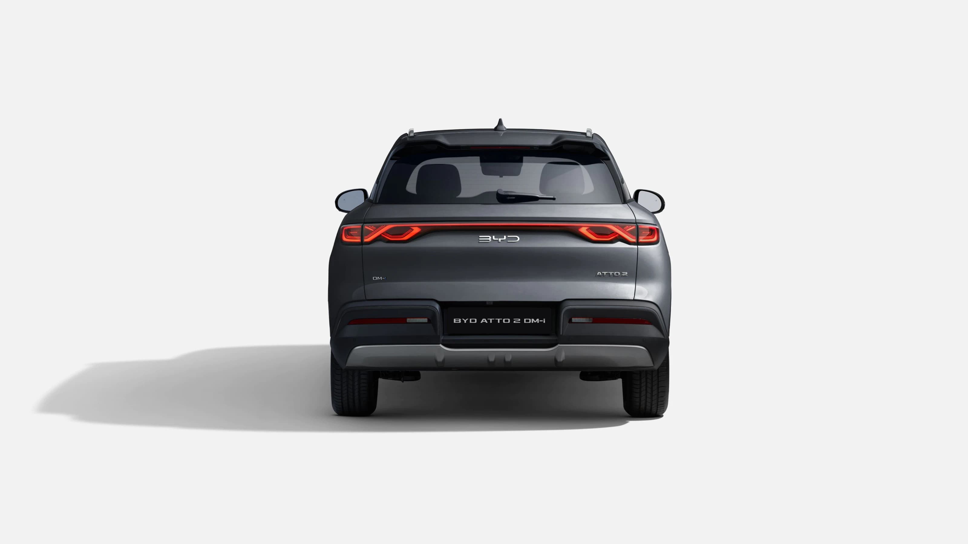BYD ATTO 2 - Image 4