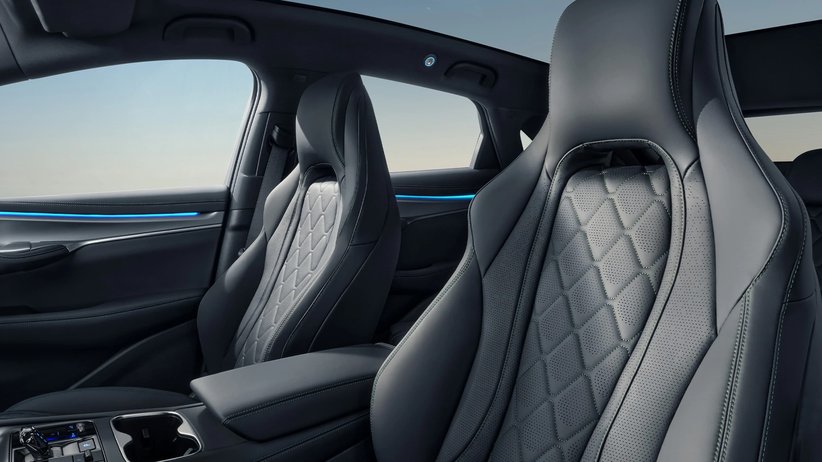 BYD SEALION 7 - Image 10