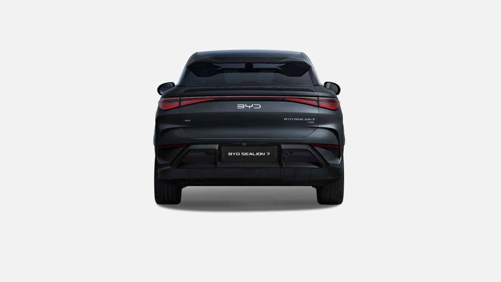 BYD SEALION 7 - Image 4