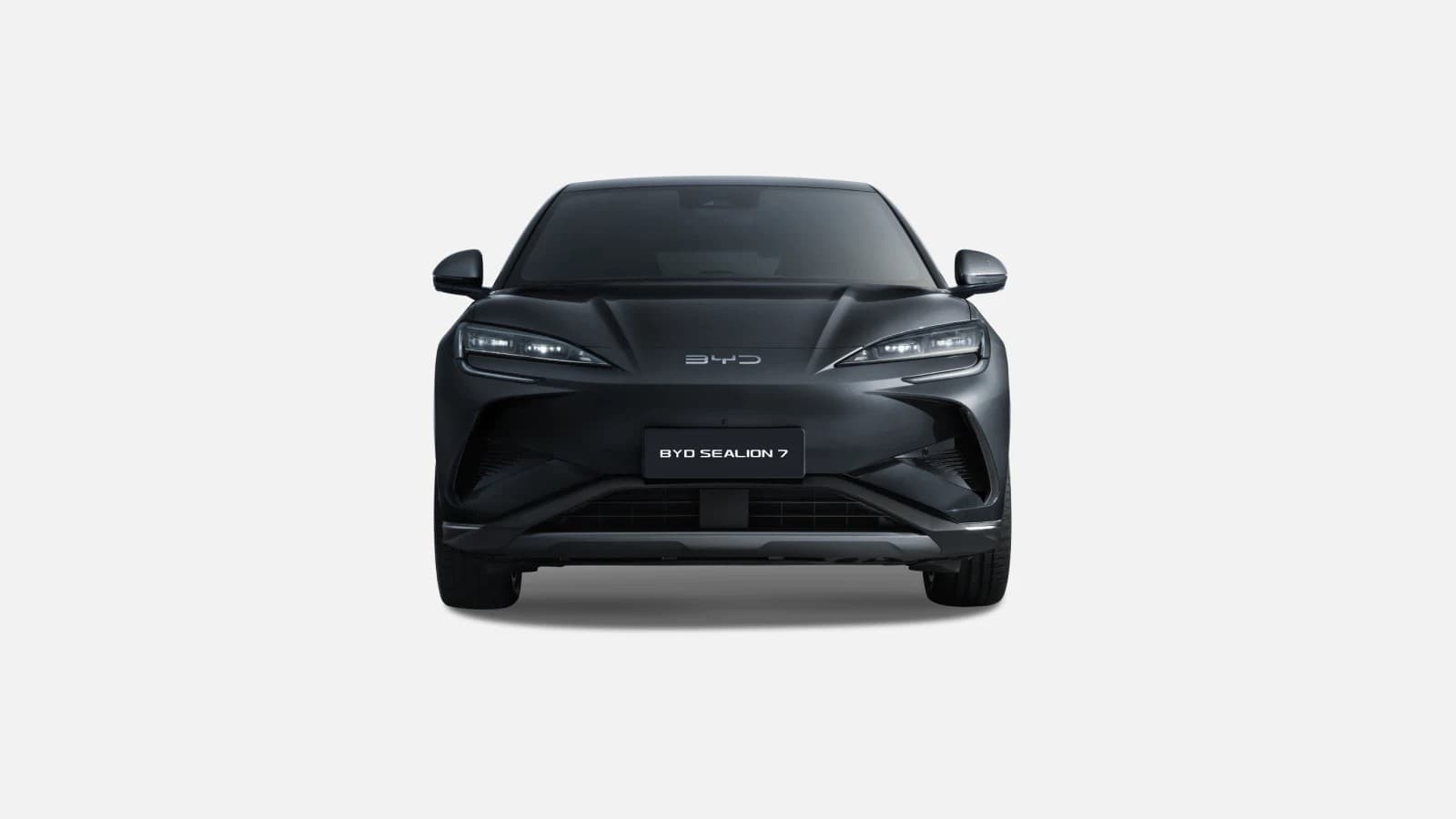 BYD SEALION 7 - Image 2