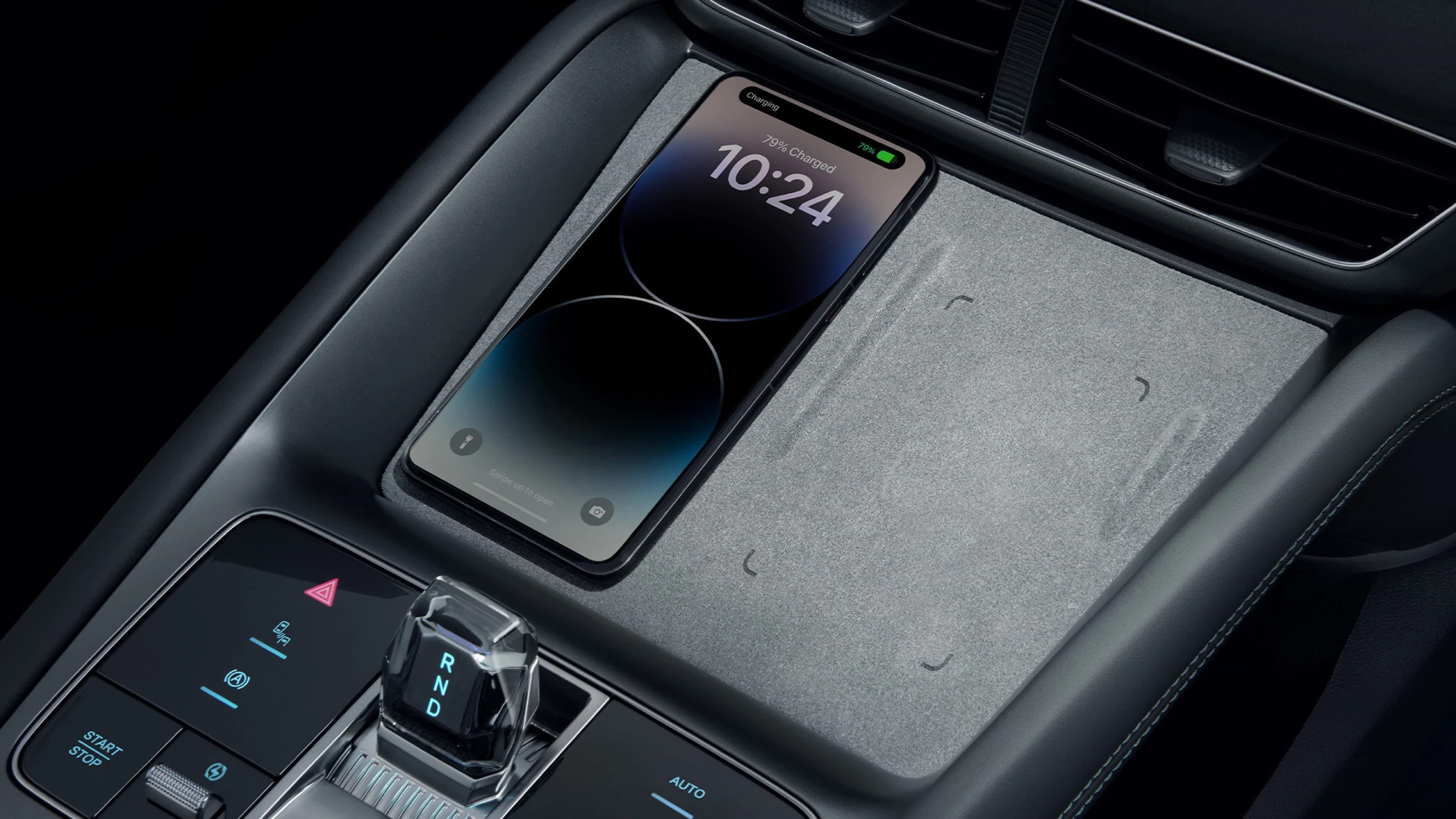 BYD SEALION 7 - Image 6