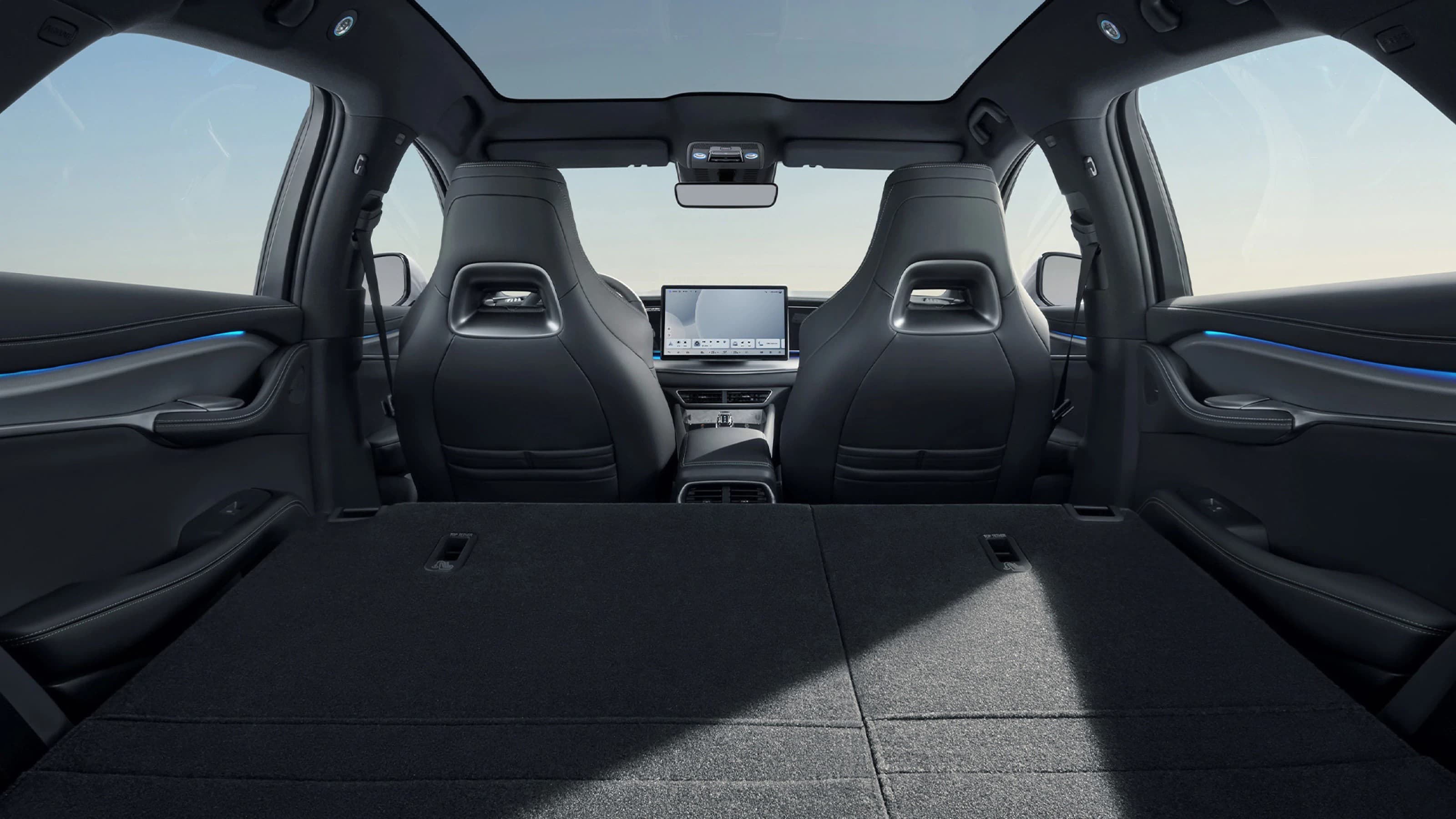BYD SEALION 7 - Image 11