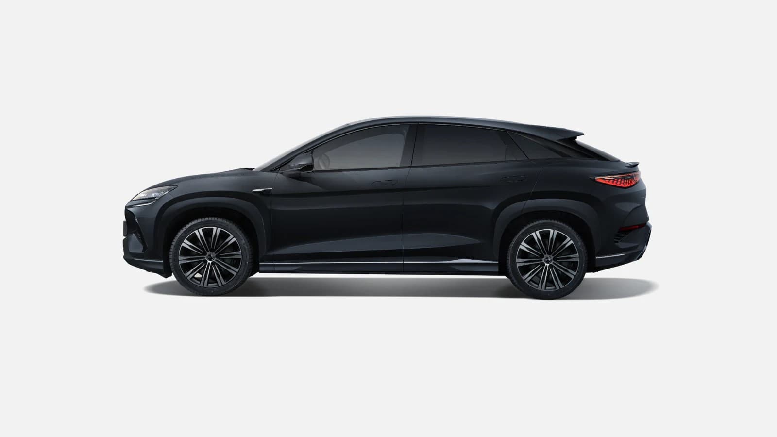 BYD SEALION 7 - Image 3
