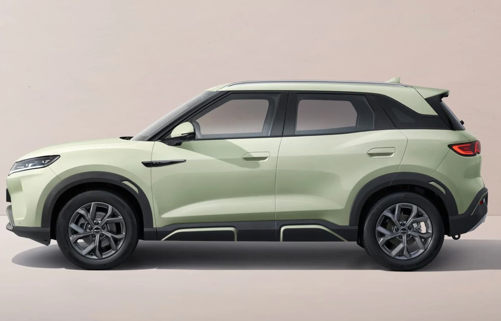 BYD ATTO 2 - Image 4