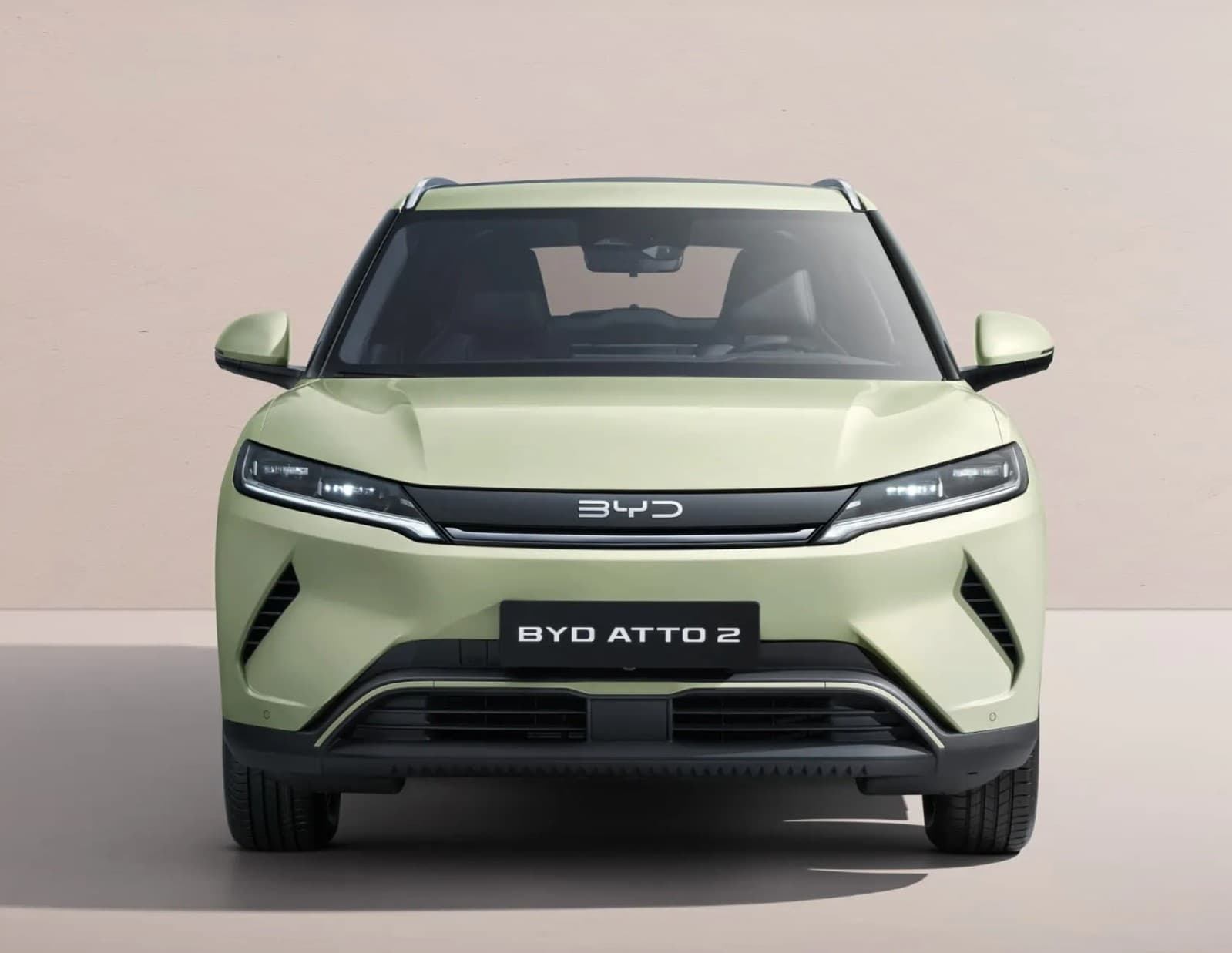 BYD ATTO 2 - Image 2