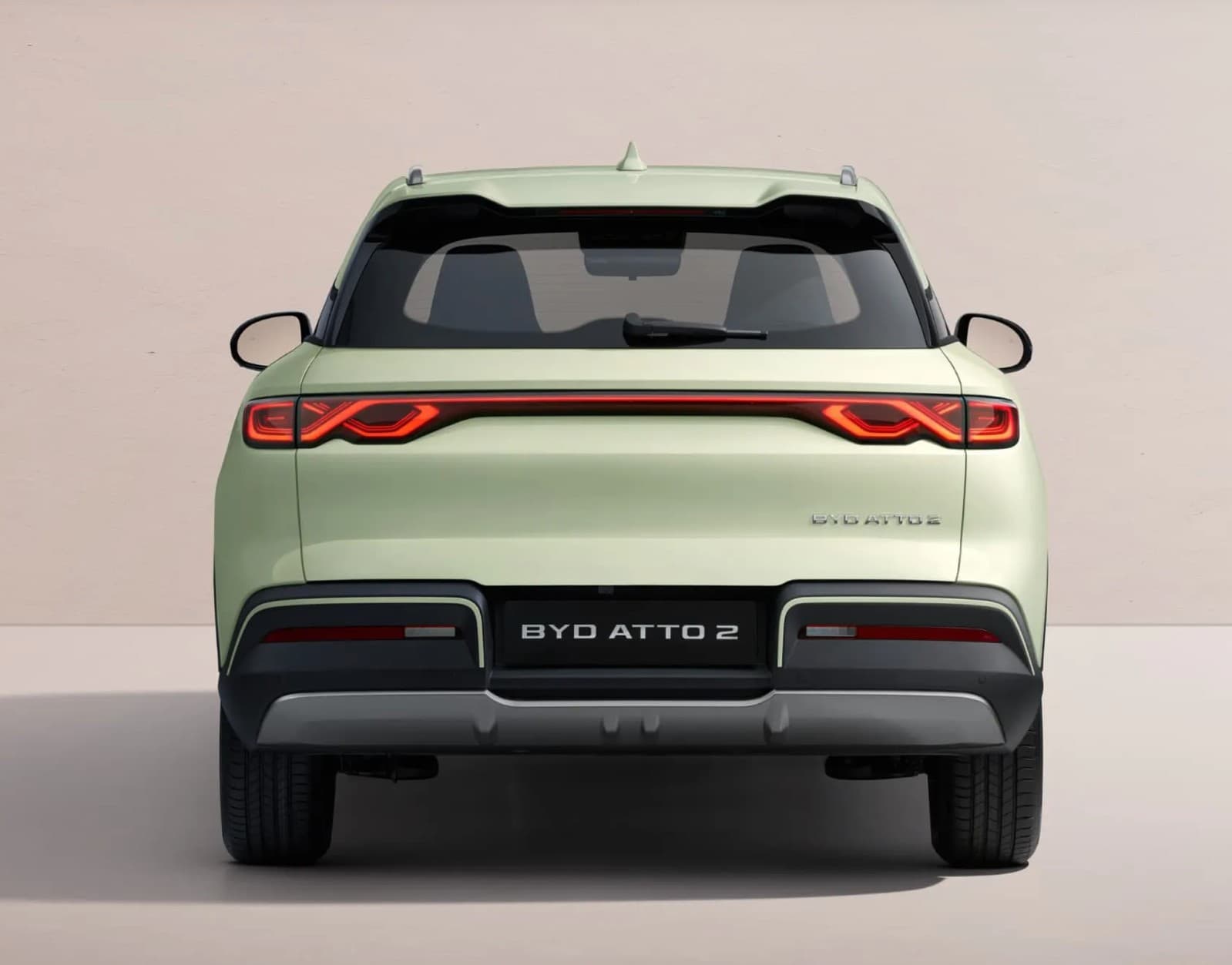 BYD ATTO 2 - Image 3