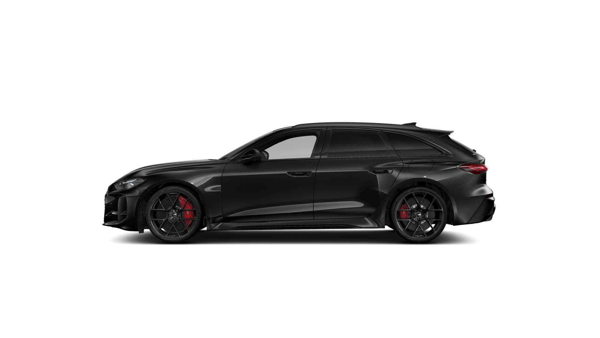AUDI RS5 - Image 5