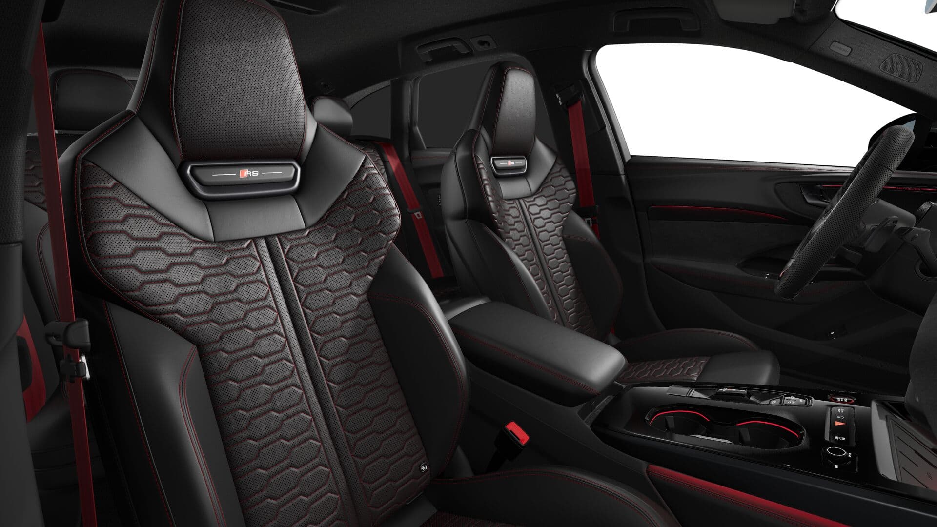 AUDI RS5 - Image 6