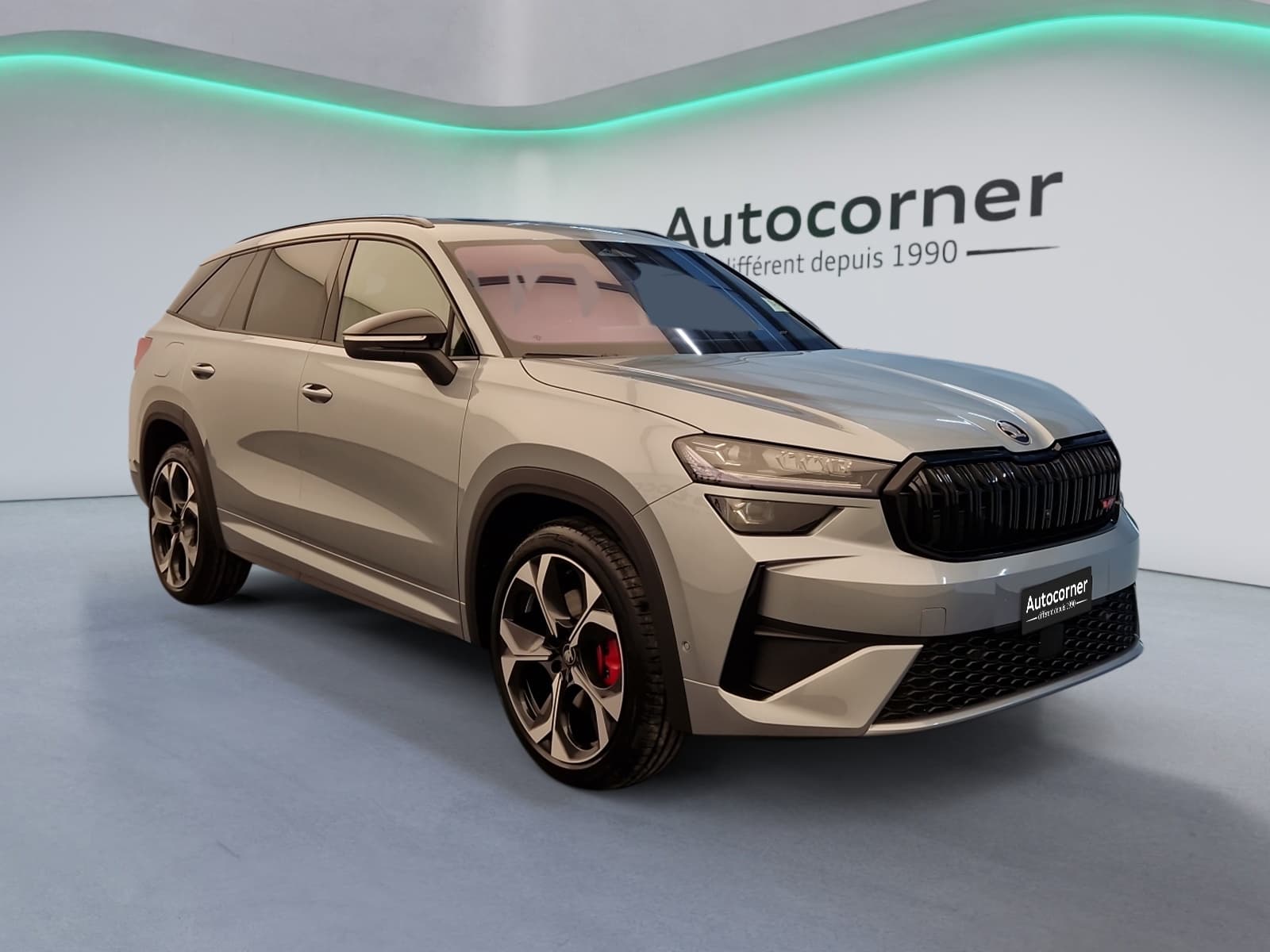 SKODA KODIAQ - Image 7