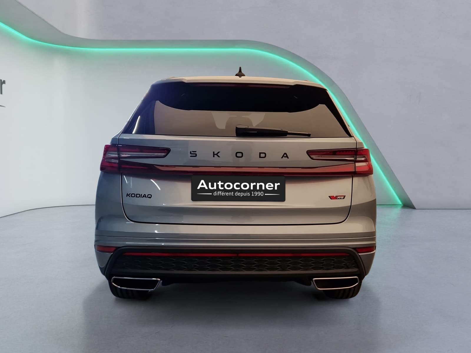 SKODA KODIAQ - Image 4