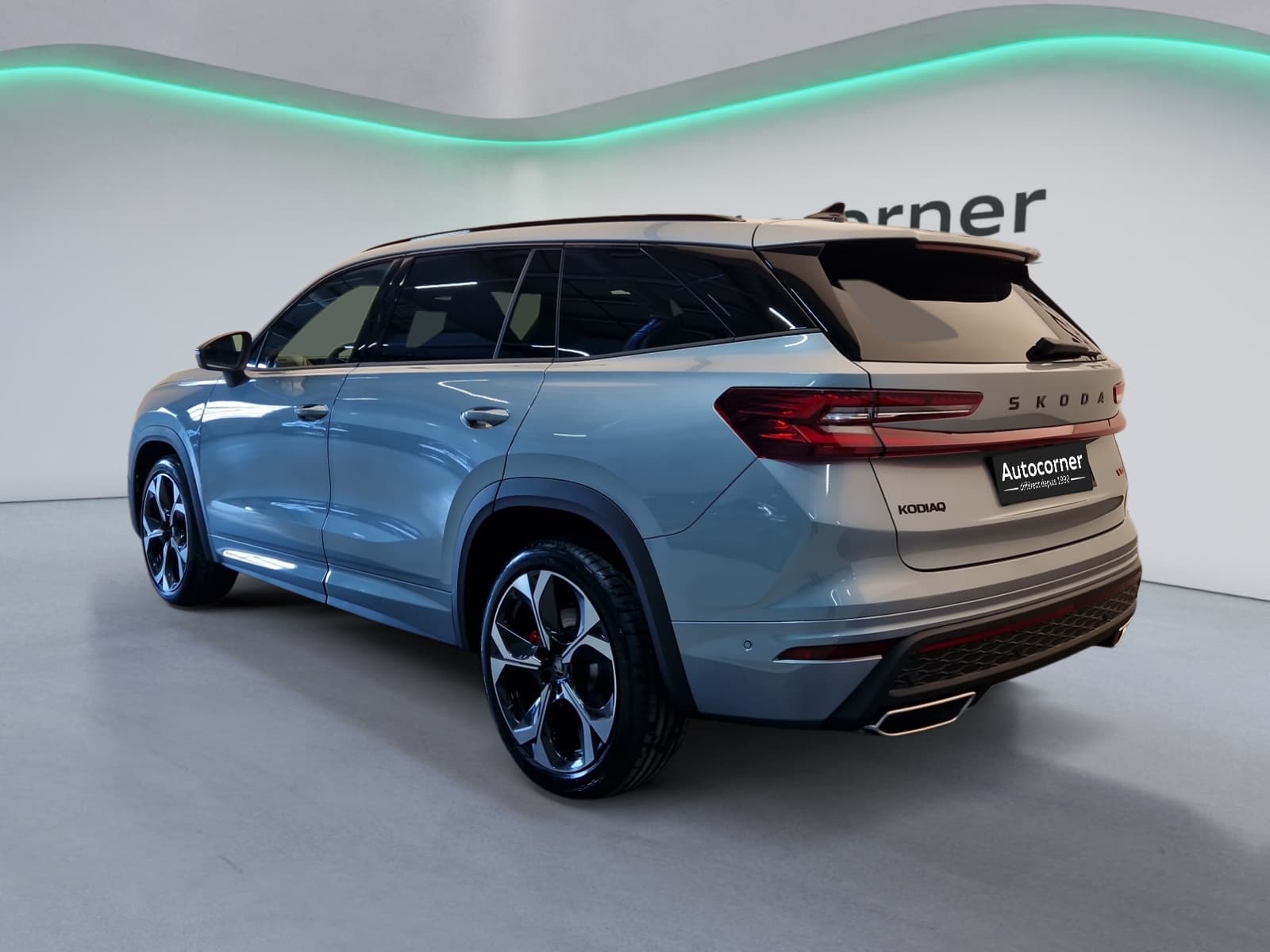 SKODA KODIAQ - Image 3