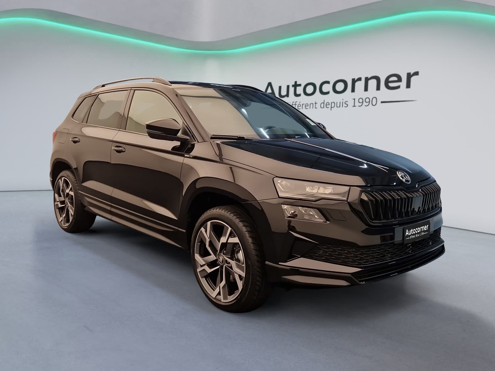 SKODA KAROQ - Image 5
