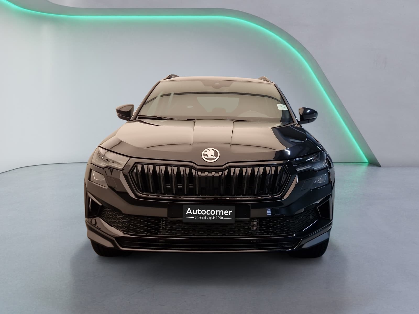 SKODA KAROQ - Image 6