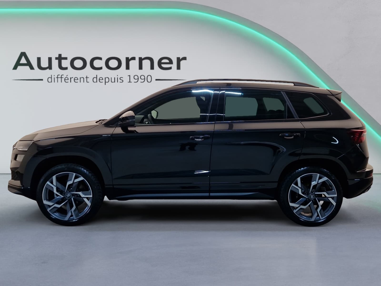 SKODA KAROQ - Image 2