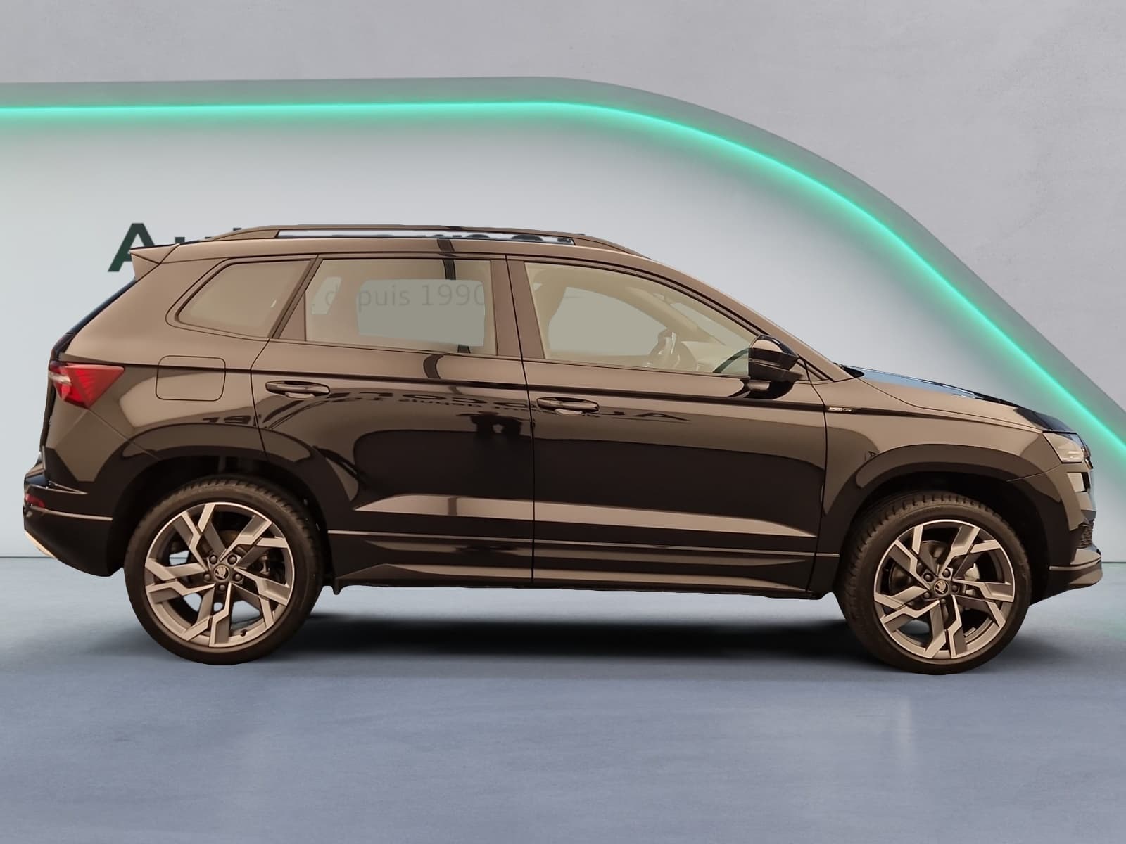 SKODA KAROQ - Image 4