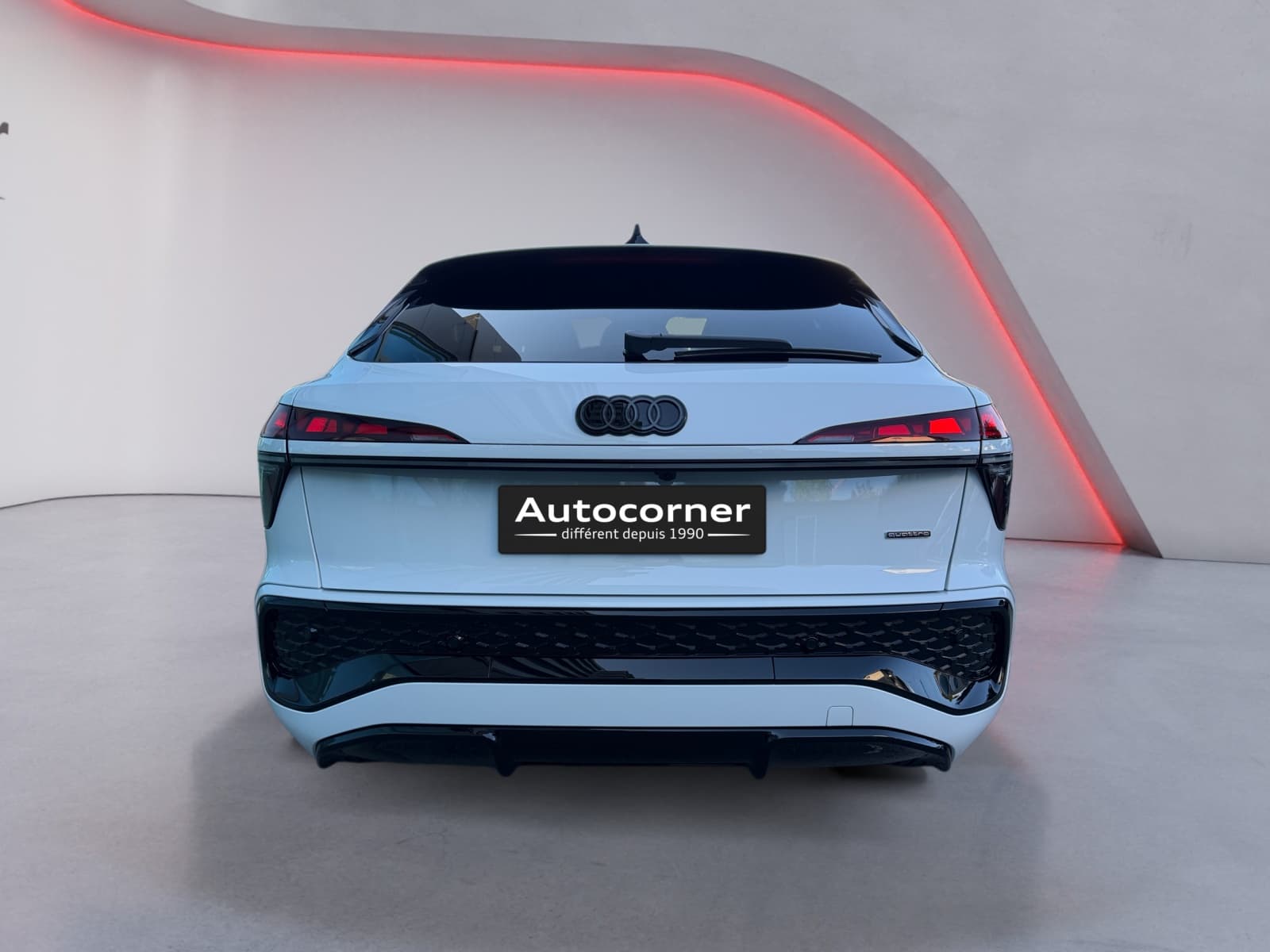 AUDI Q3 - Image 4