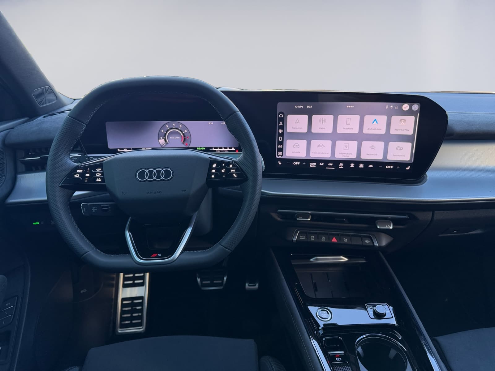 AUDI Q3 - Image 8