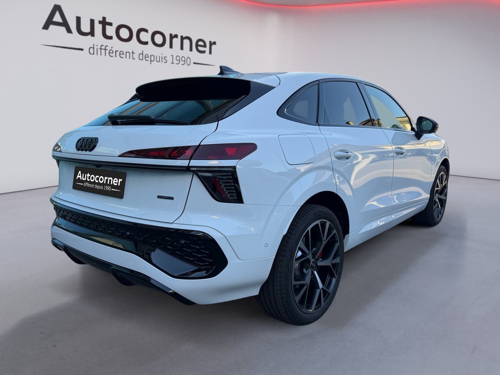 AUDI Q3 - Image 5