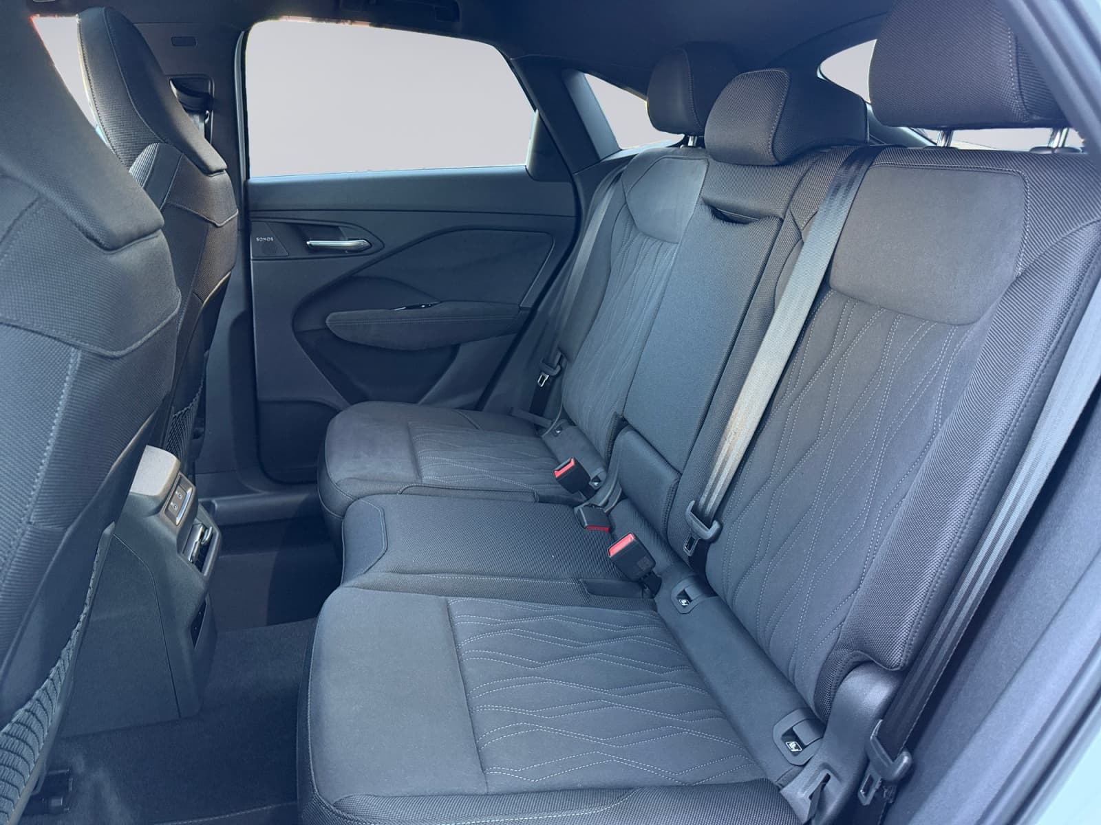 AUDI Q3 - Image 11
