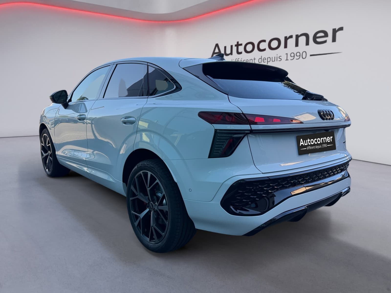 AUDI Q3 - Image 3