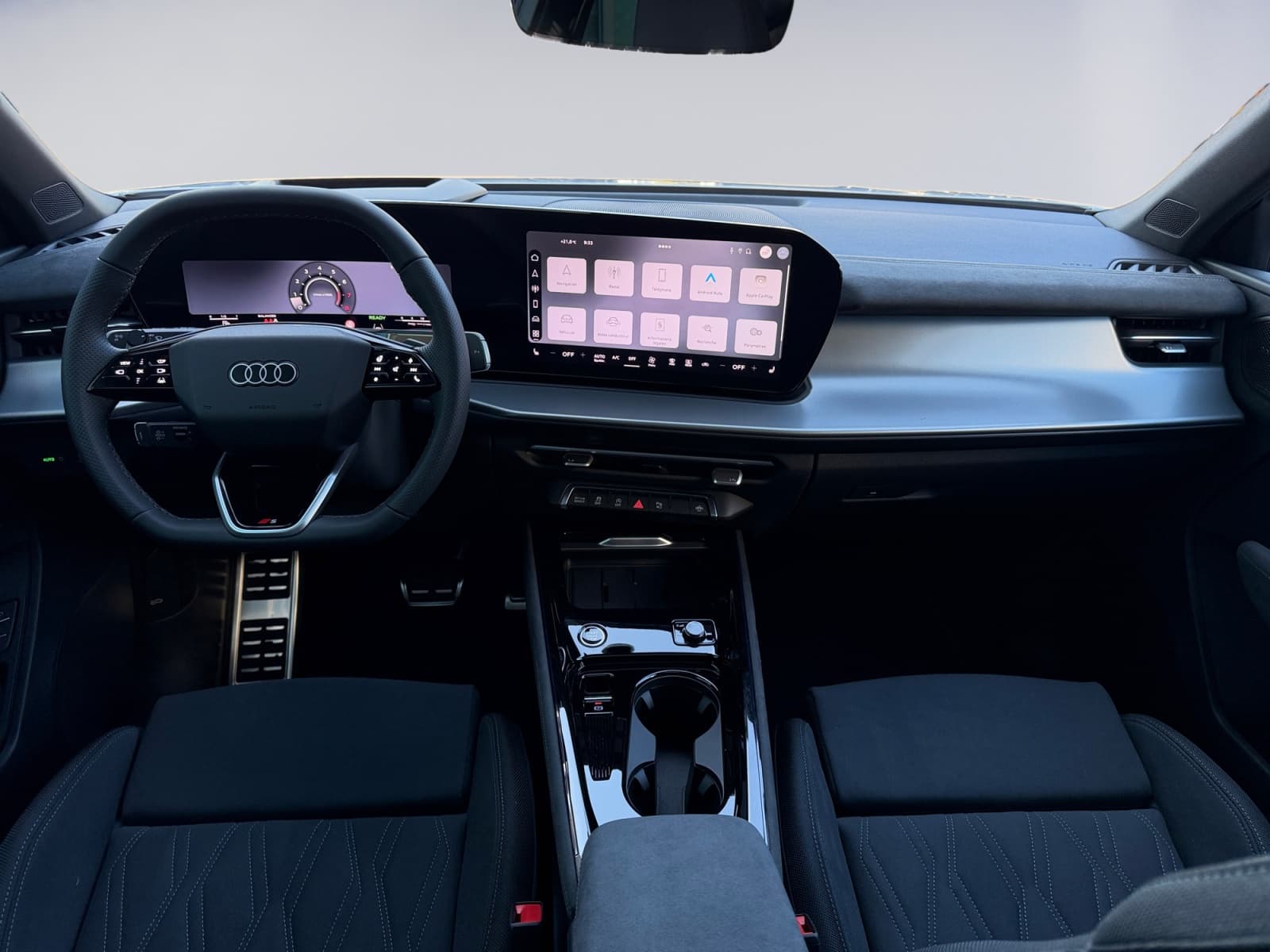 AUDI Q3 - Image 9