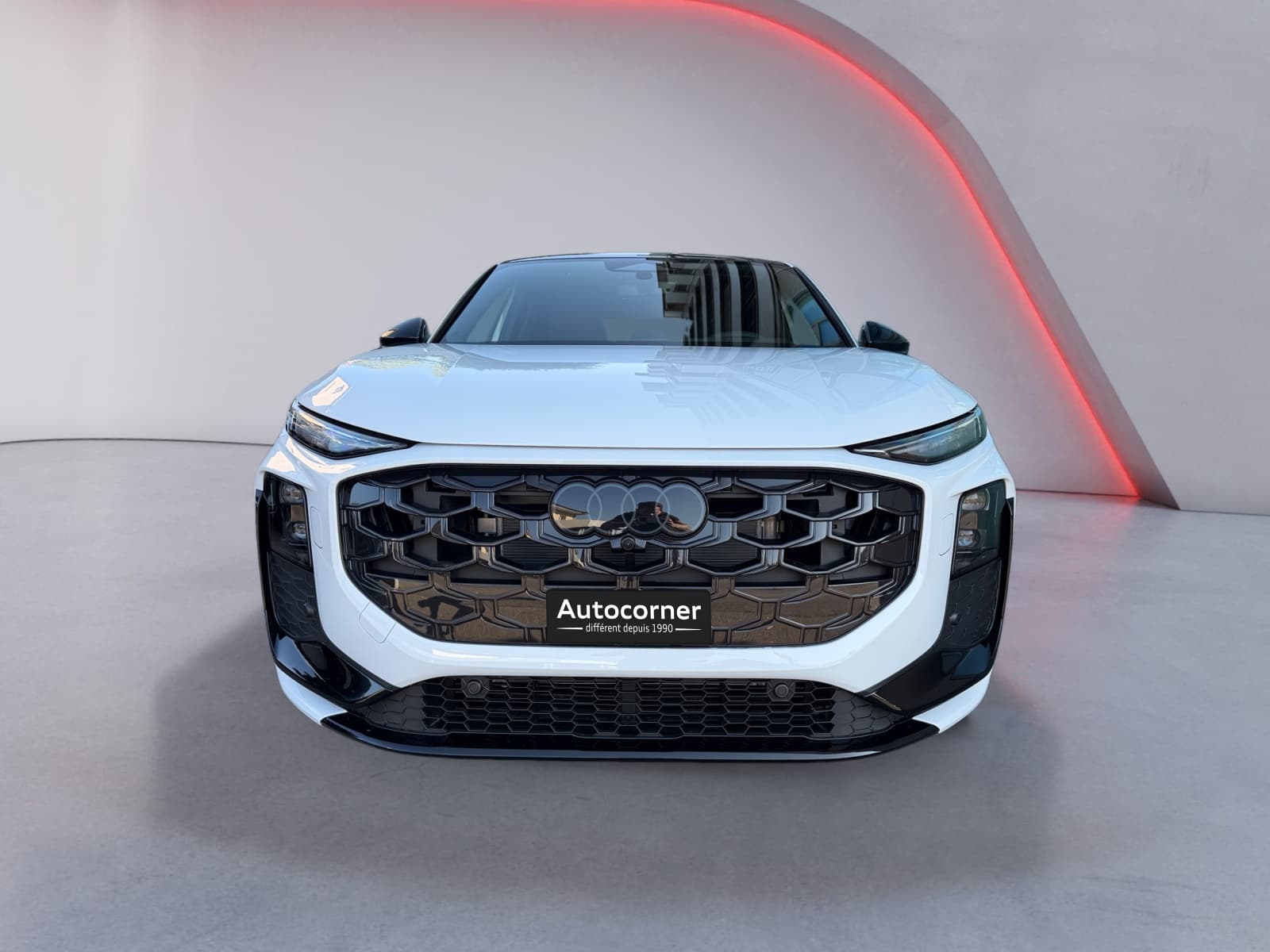 AUDI Q3 - Image 6